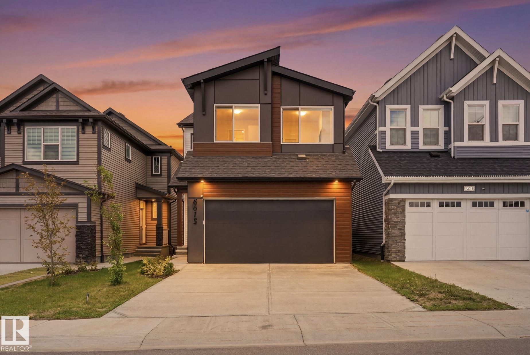 6015 Edmonds Place NW, Edgemont, Edmonton 2