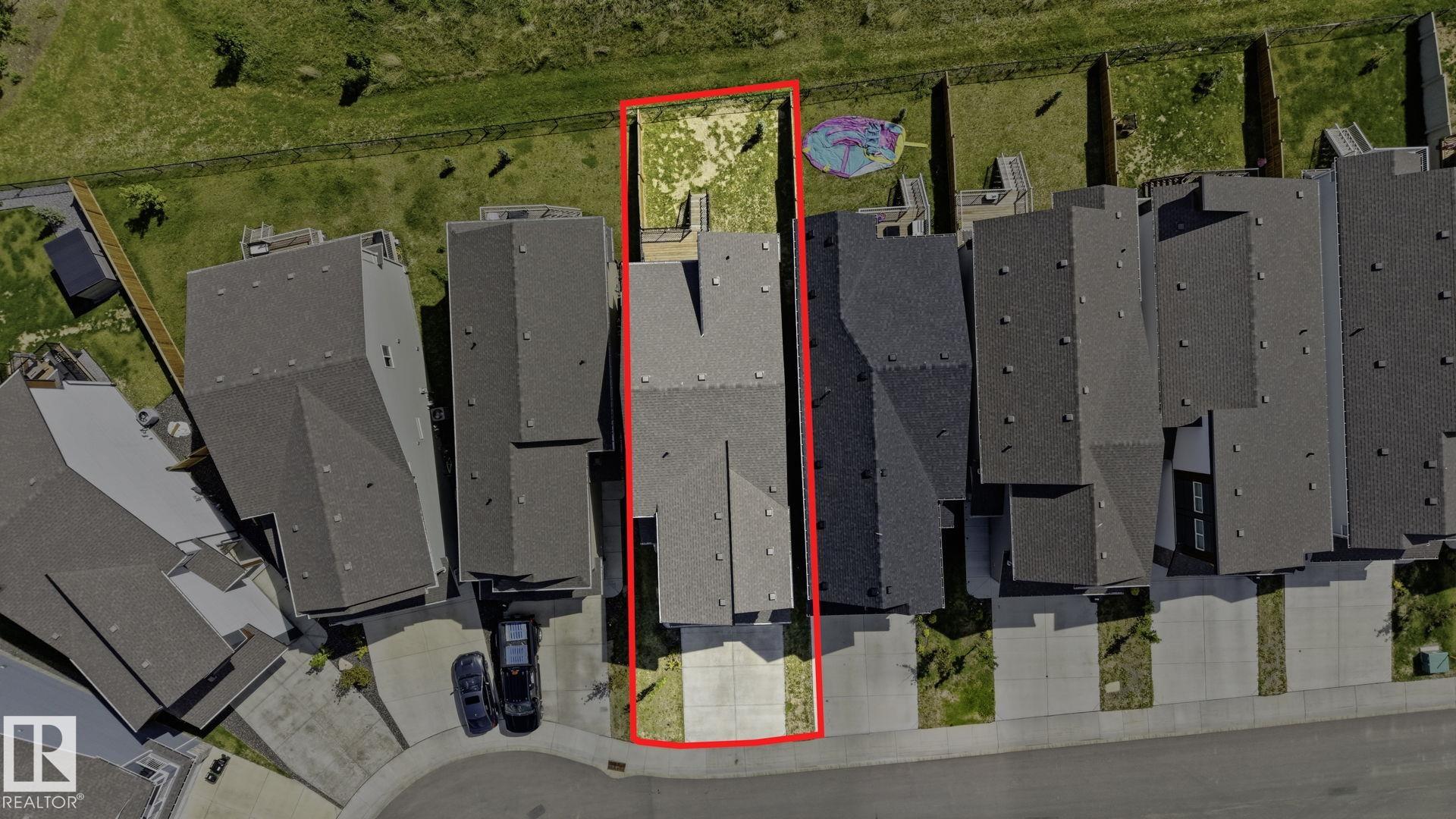 Photo 44 at 6015 Edmonds Place NW, Edgemont, Edmonton