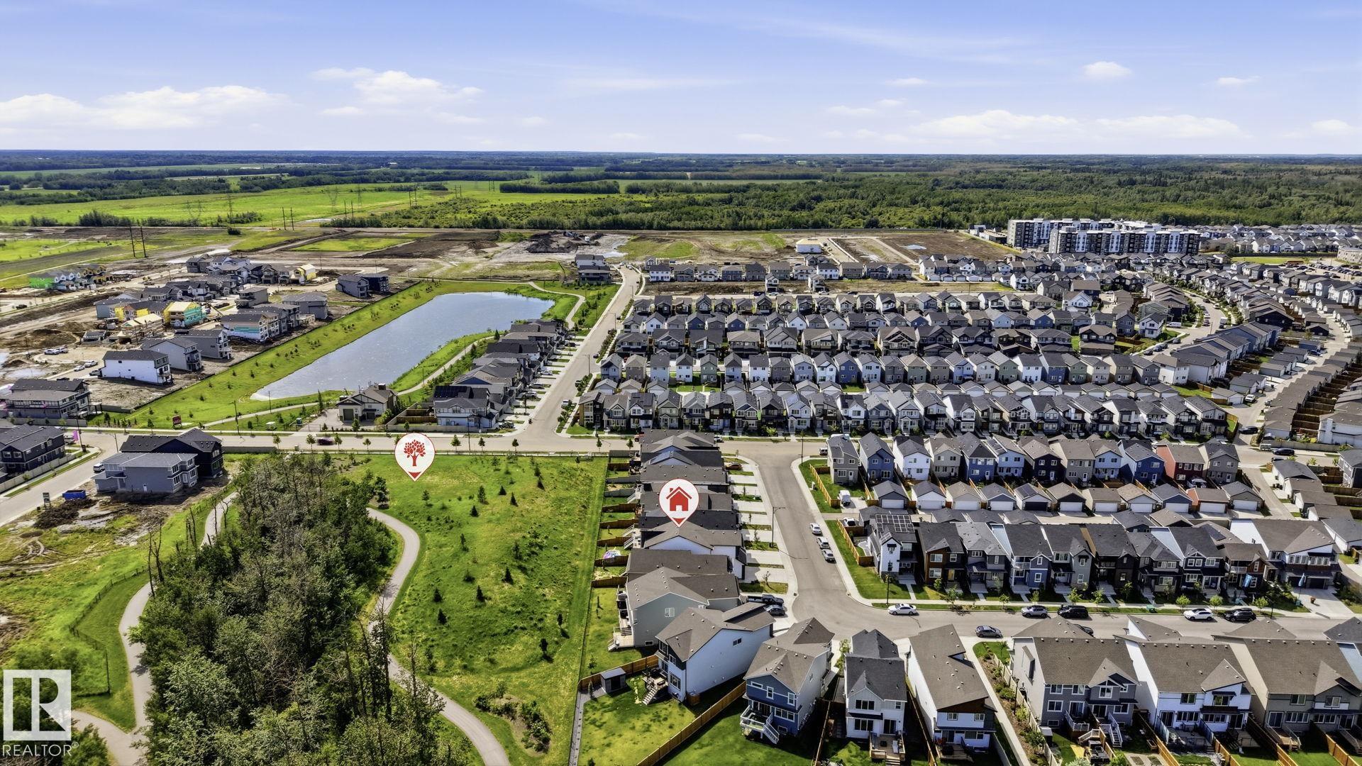 Photo 45 at 6015 Edmonds Place NW, Edgemont, Edmonton