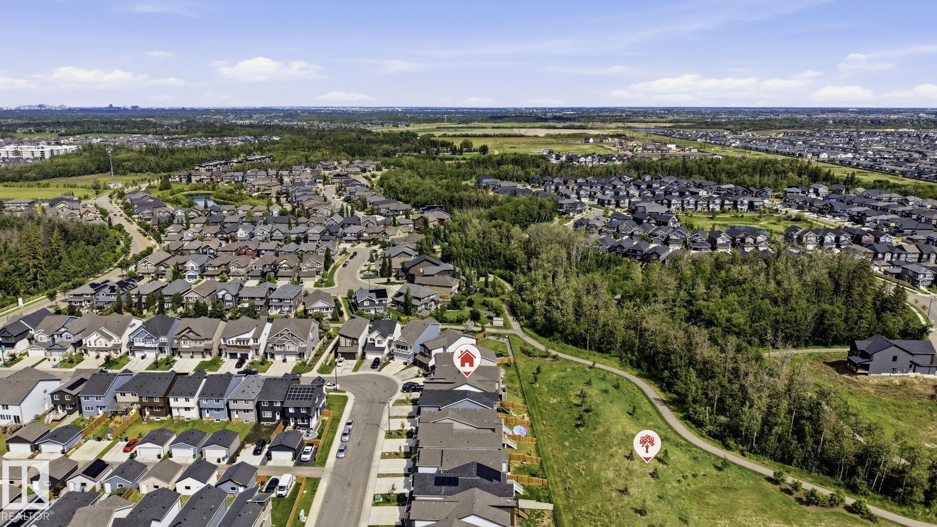 Photo 47 at 6015 Edmonds Place NW, Edgemont, Edmonton
