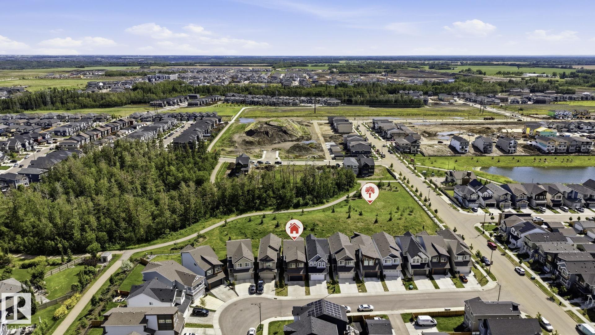 Photo 6 at 6015 Edmonds Place NW, Edgemont, Edmonton