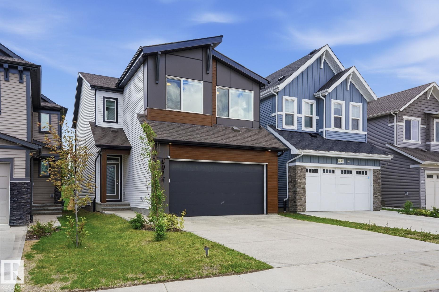 Photo 7 at 6015 Edmonds Place NW, Edgemont, Edmonton