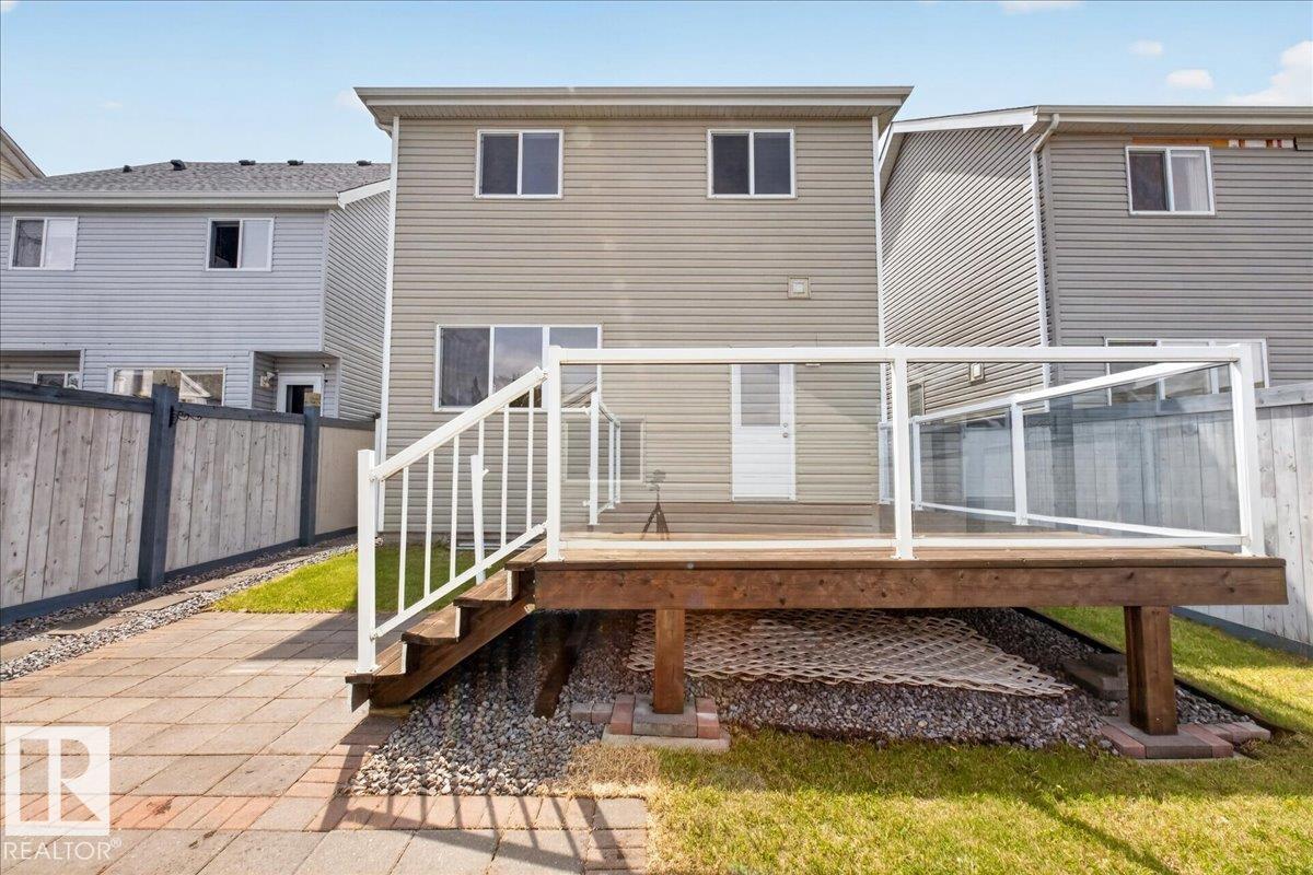 Photo 37 at 7704 16 Avenue SW, Summerside, Edmonton