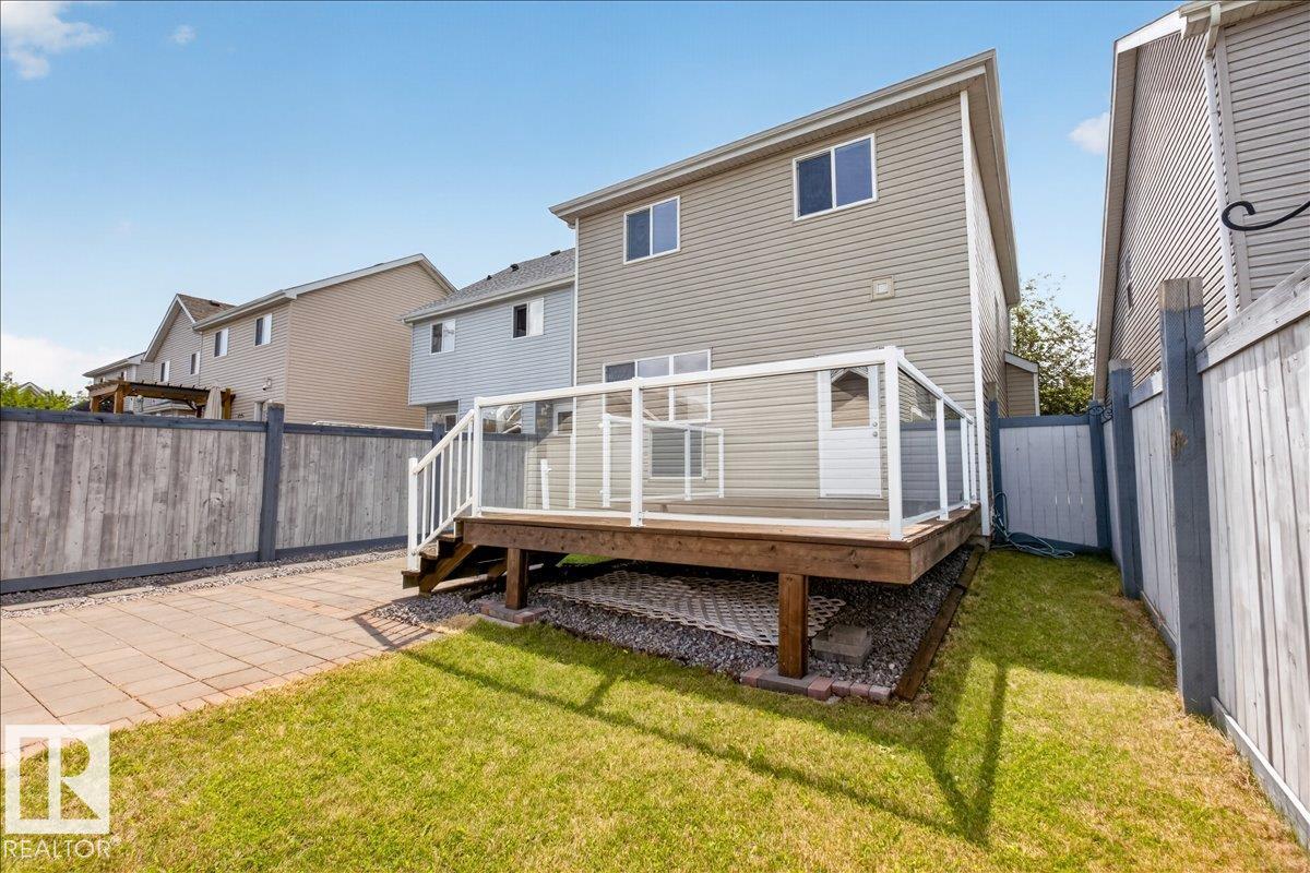 Photo 38 at 7704 16 Avenue SW, Summerside, Edmonton