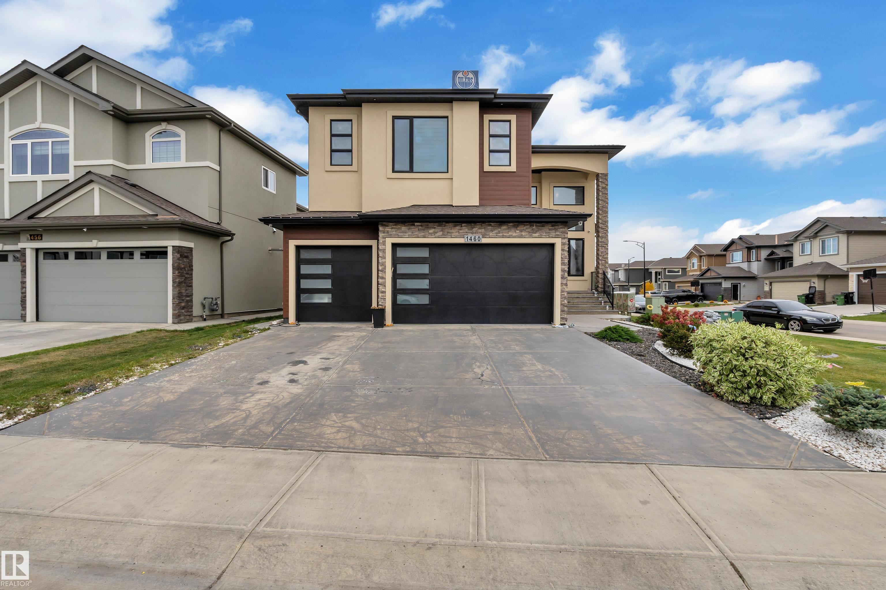 1460 25 Street NW, Laurel, Edmonton