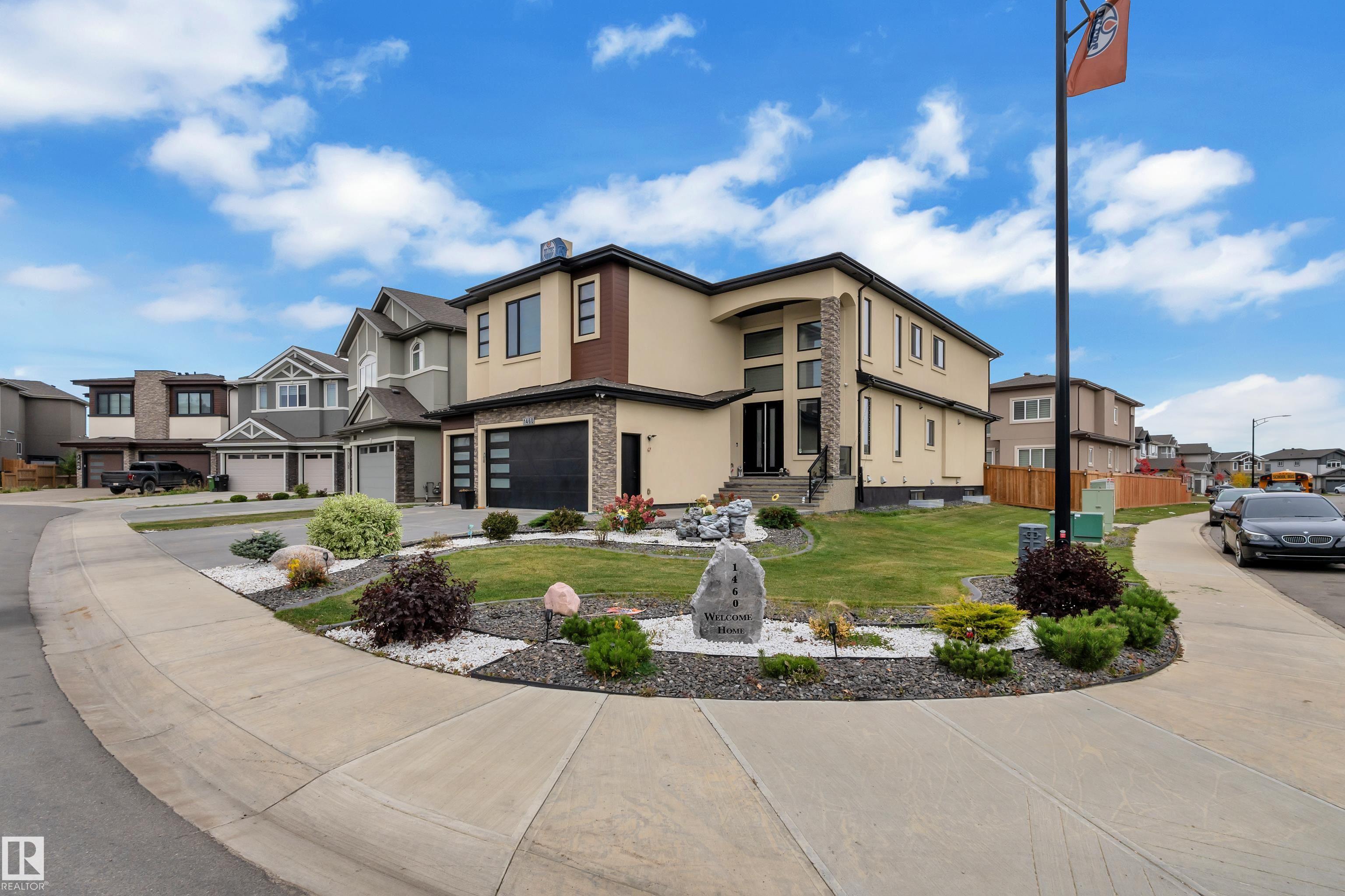 1460 25 Street NW, Laurel, Edmonton