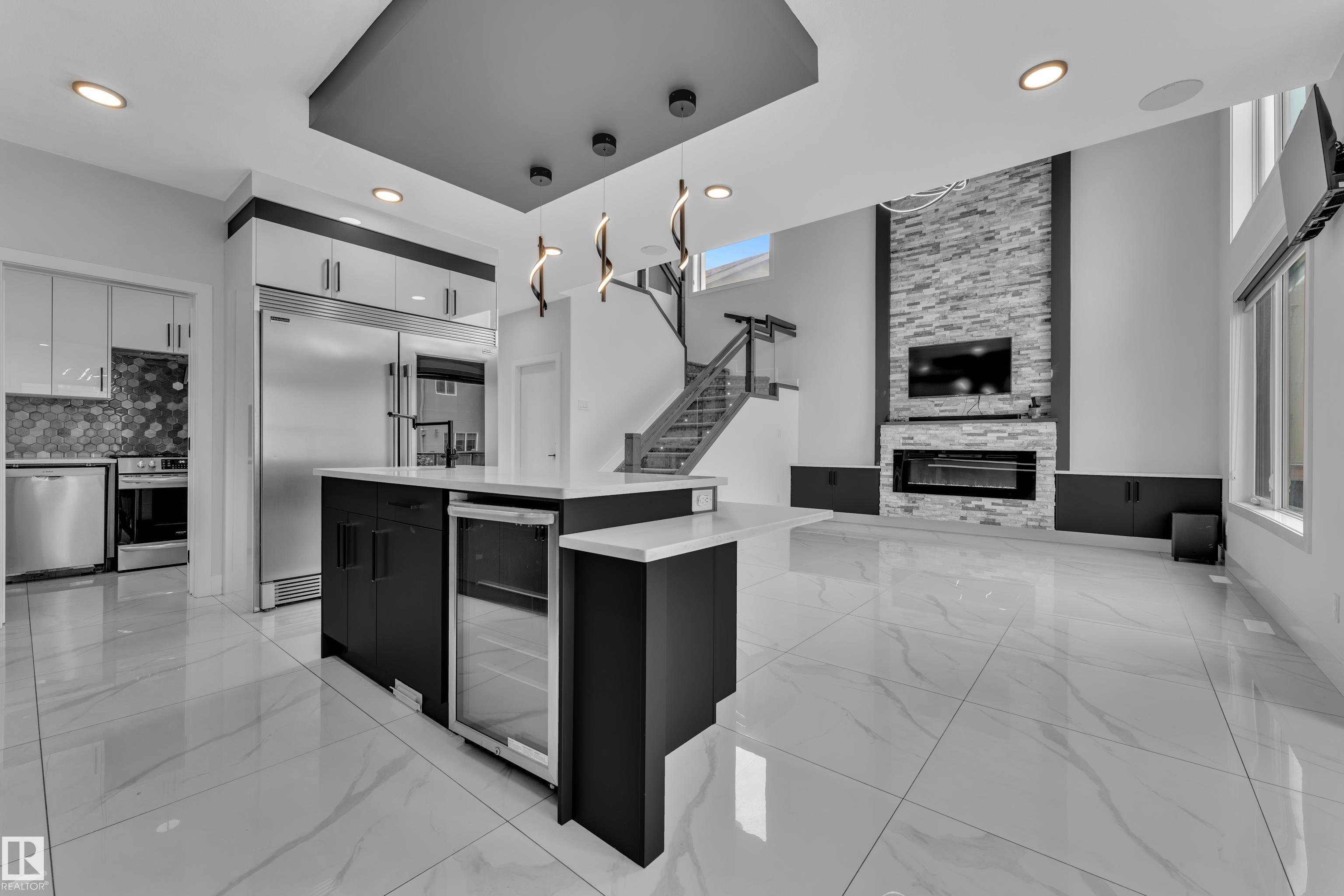 Photo 19 at 1460 25 Street NW, Laurel, Edmonton
