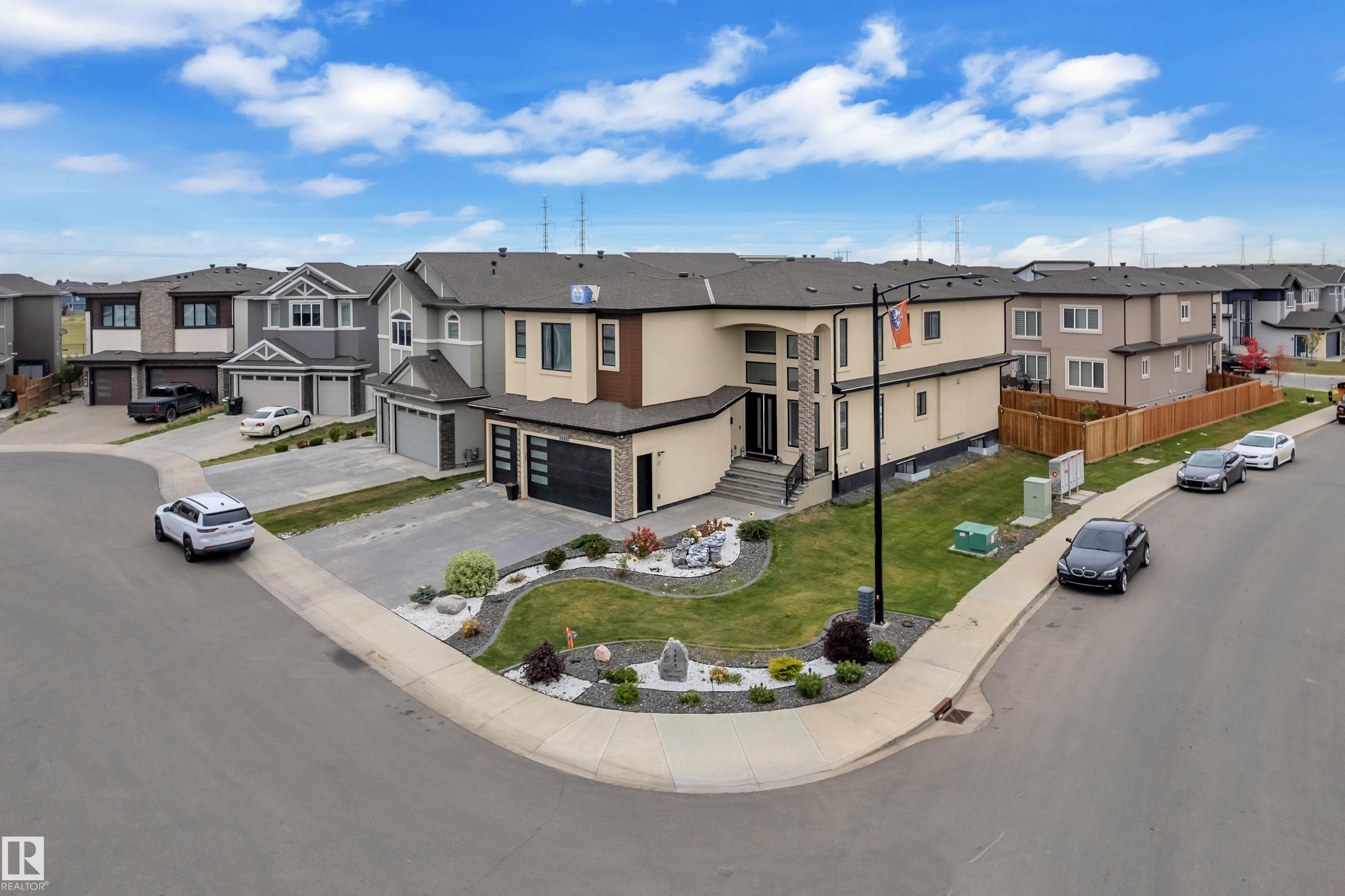 1460 25 Street NW, Laurel, Edmonton