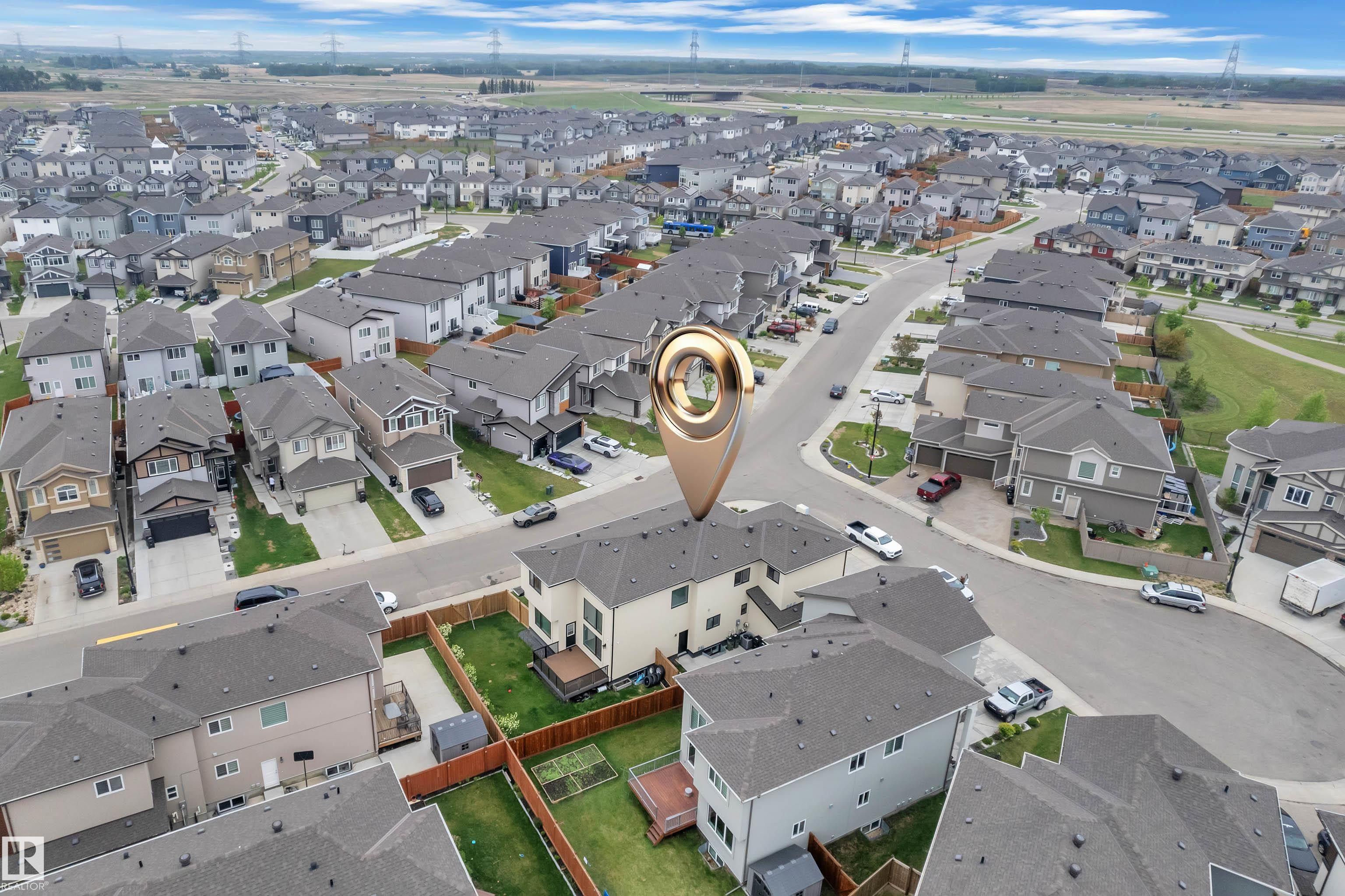 Photo 59 at 1460 25 Street NW, Laurel, Edmonton