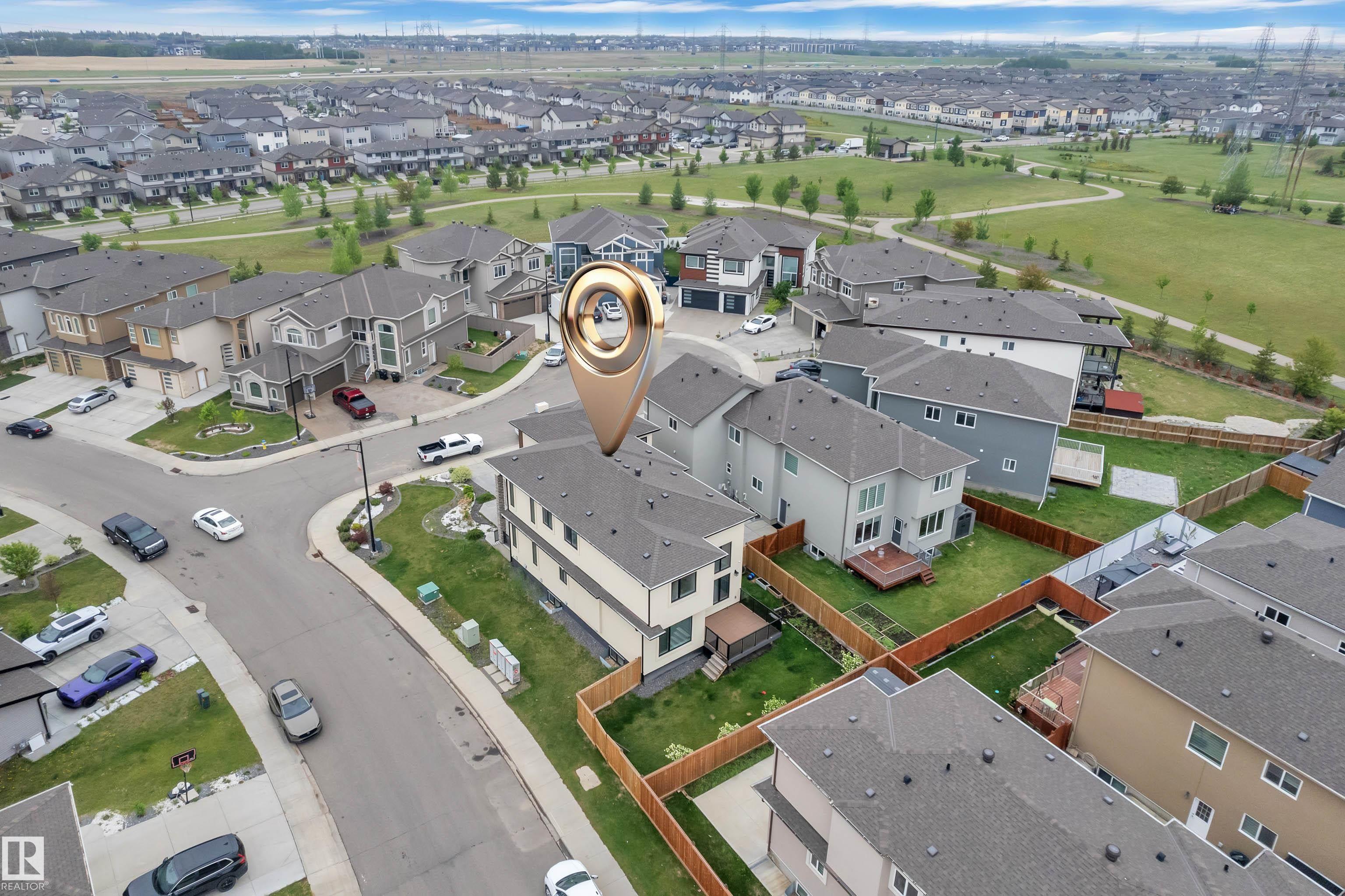 Photo 60 at 1460 25 Street NW, Laurel, Edmonton