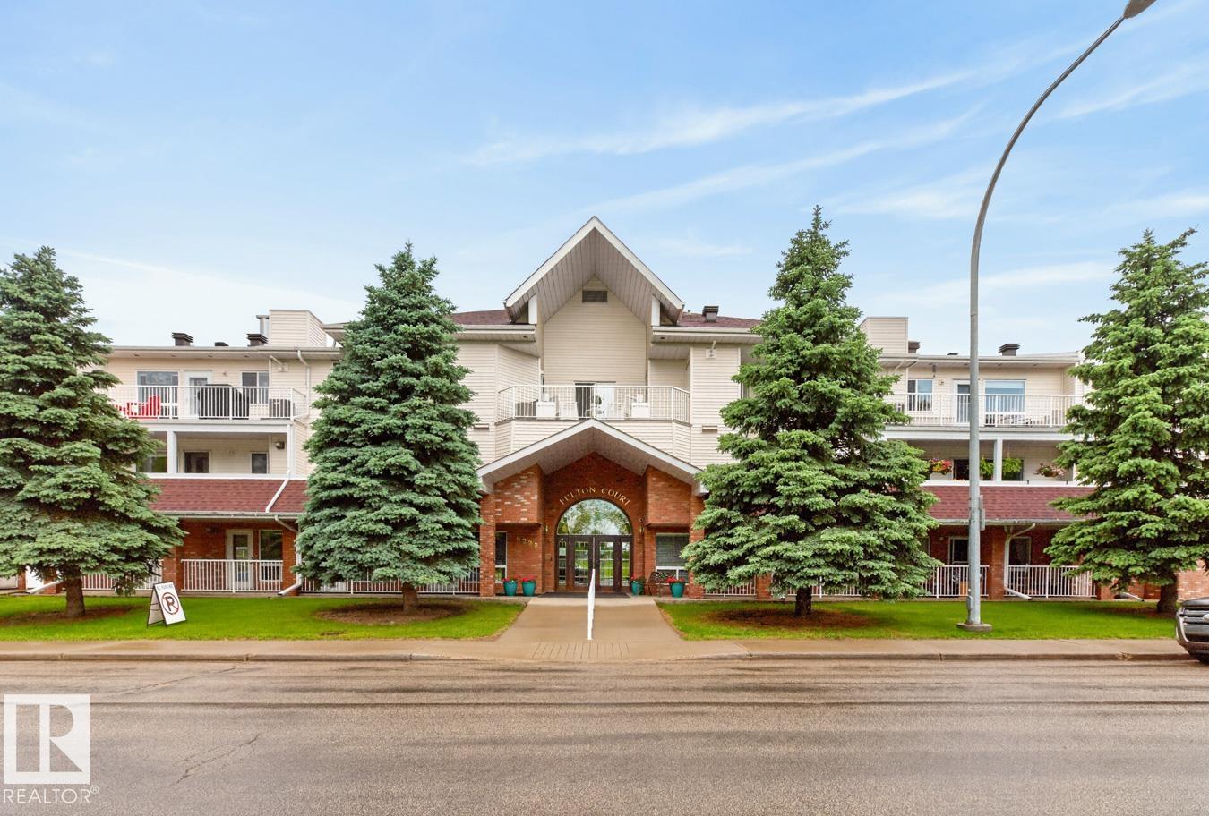 208 - 6220 Fulton Road NW, Fulton Place, Edmonton 2