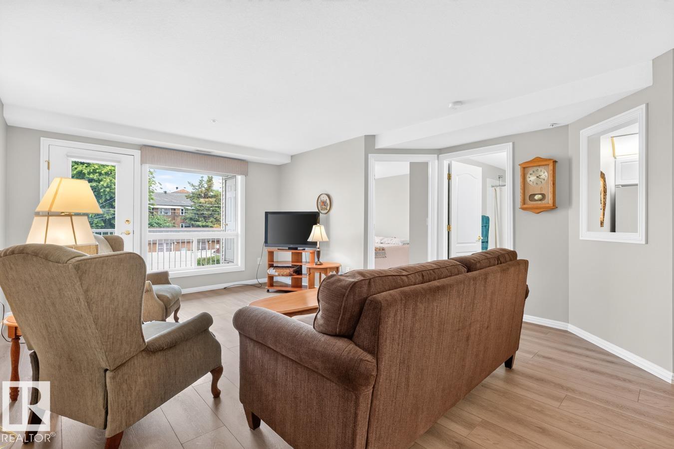 Photo 17 at 208 - 6220 Fulton Road NW, Fulton Place, Edmonton