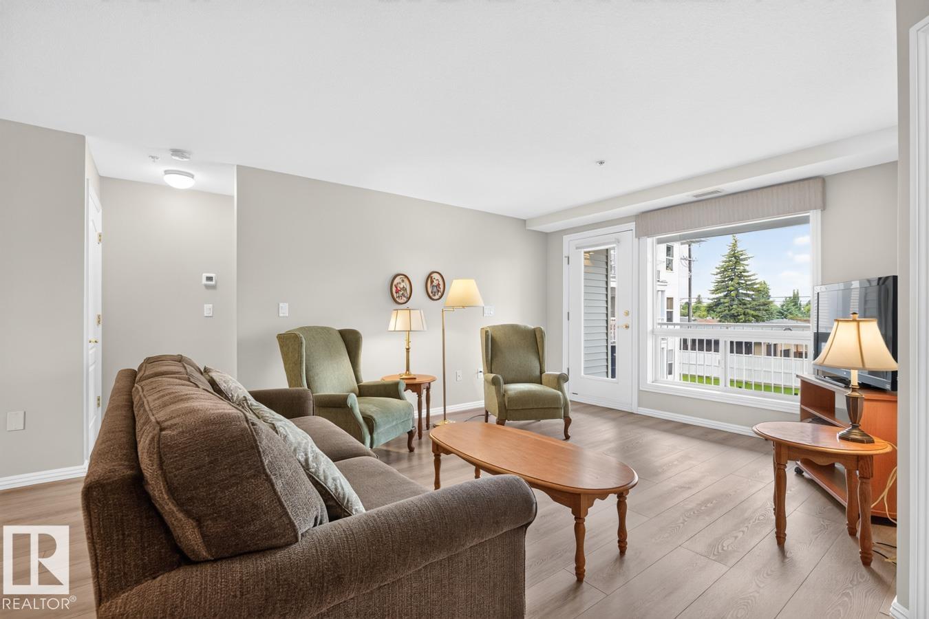 Photo 18 at 208 - 6220 Fulton Road NW, Fulton Place, Edmonton