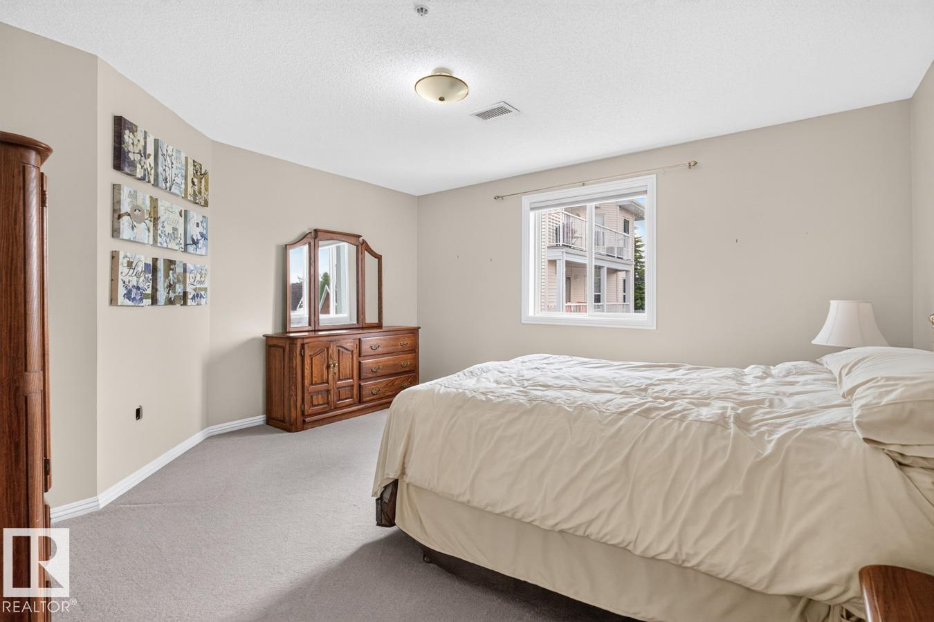 Photo 20 at 208 - 6220 Fulton Road NW, Fulton Place, Edmonton