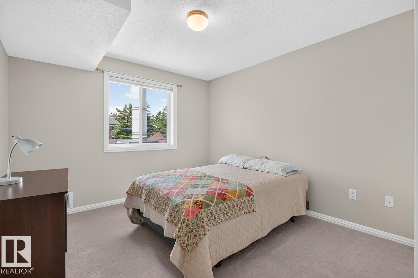 Photo 23 at 208 - 6220 Fulton Road NW, Fulton Place, Edmonton