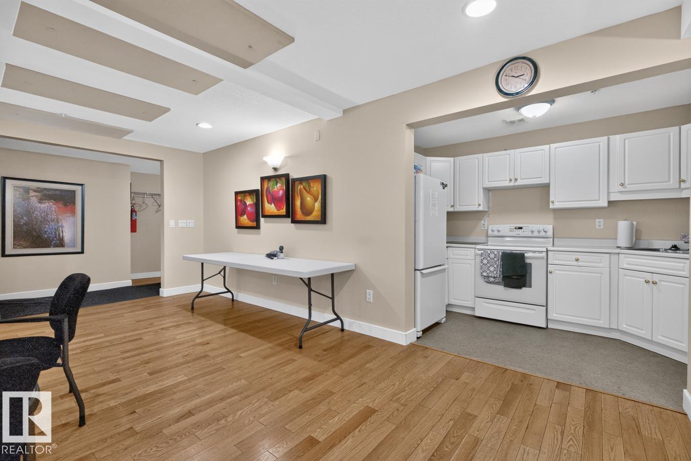 Photo 33 at 208 - 6220 Fulton Road NW, Fulton Place, Edmonton