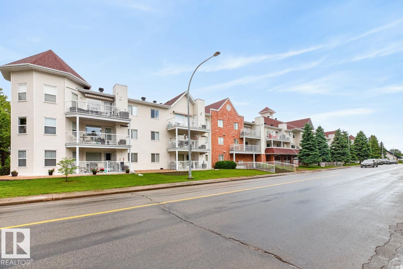 Photo 42 at 208 - 6220 Fulton Road NW, Fulton Place, Edmonton