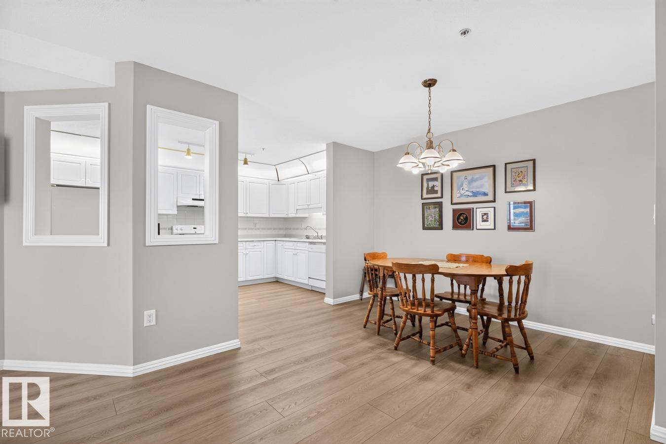 Photo 7 at 208 - 6220 Fulton Road NW, Fulton Place, Edmonton