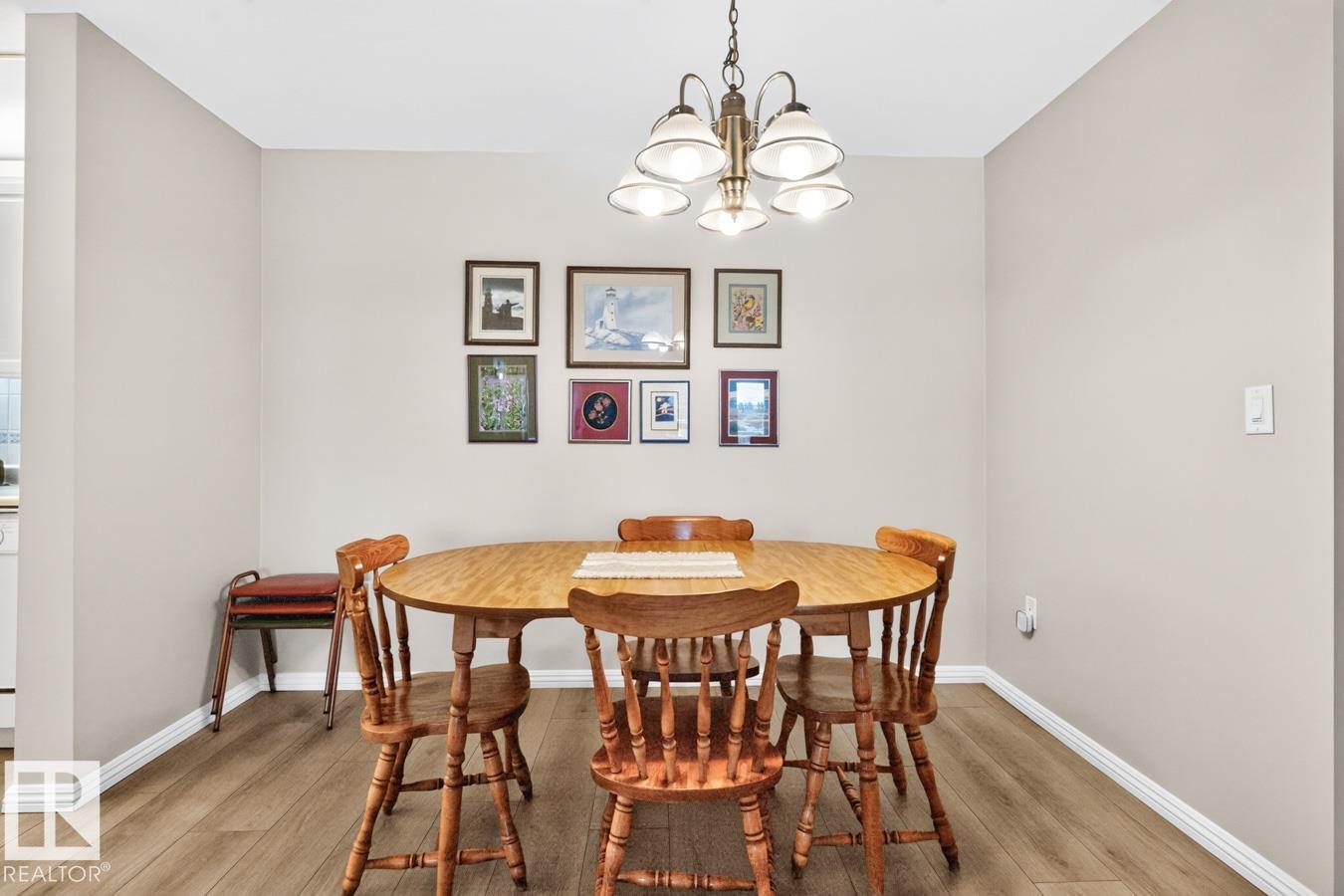 Photo 8 at 208 - 6220 Fulton Road NW, Fulton Place, Edmonton