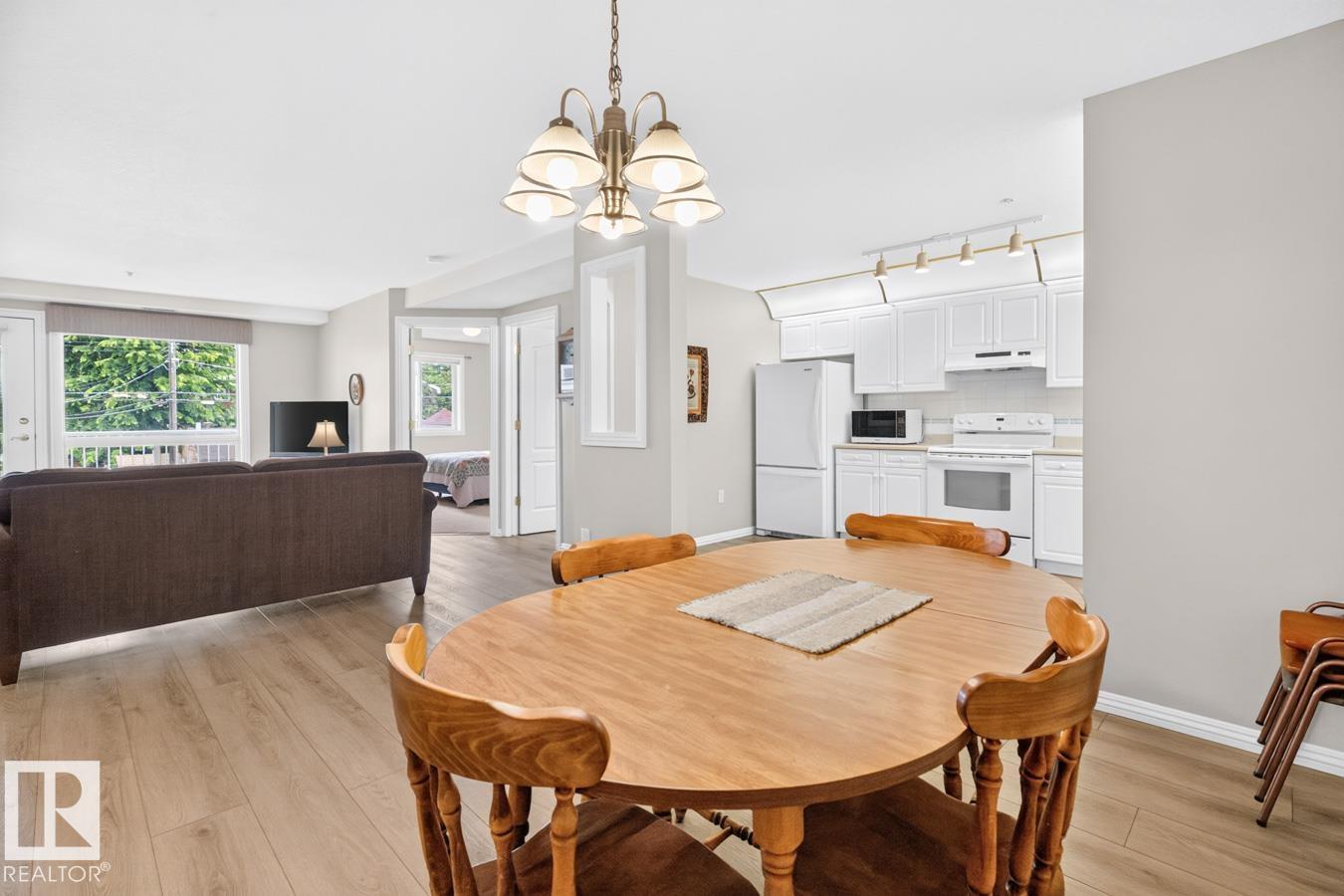 Photo 9 at 208 - 6220 Fulton Road NW, Fulton Place, Edmonton