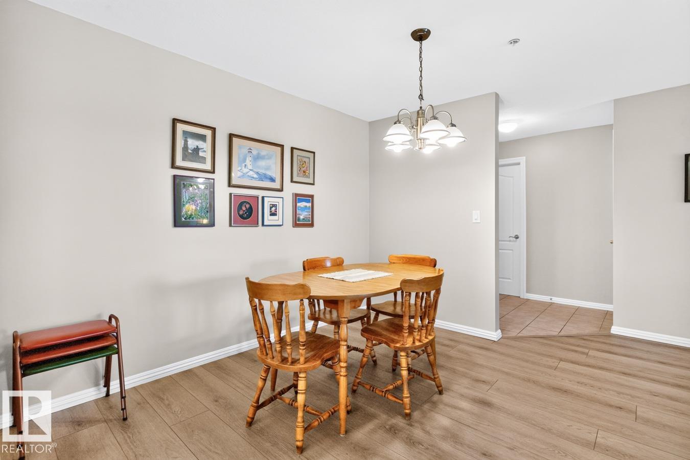 Photo 10 at 208 - 6220 Fulton Road NW, Fulton Place, Edmonton
