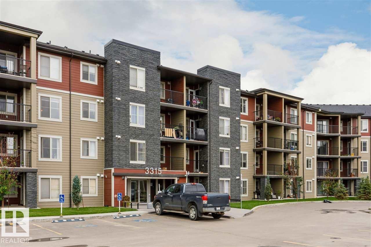 328 - 3315 James Mowatt Trail SW, Allard, Edmonton photo 9