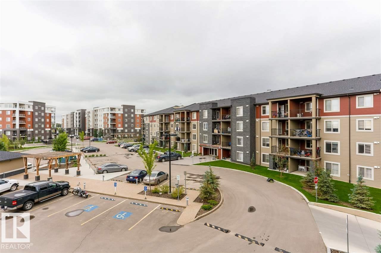 Photo 2 at 328 - 3315 James Mowatt Trail SW, Allard, Edmonton