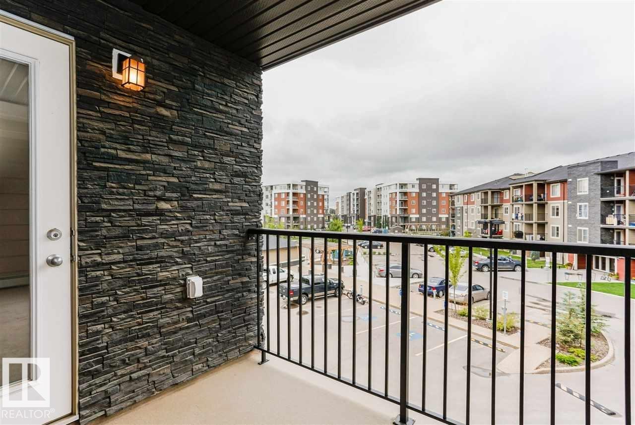 Photo 11 at 328 - 3315 James Mowatt Trail SW, Allard, Edmonton