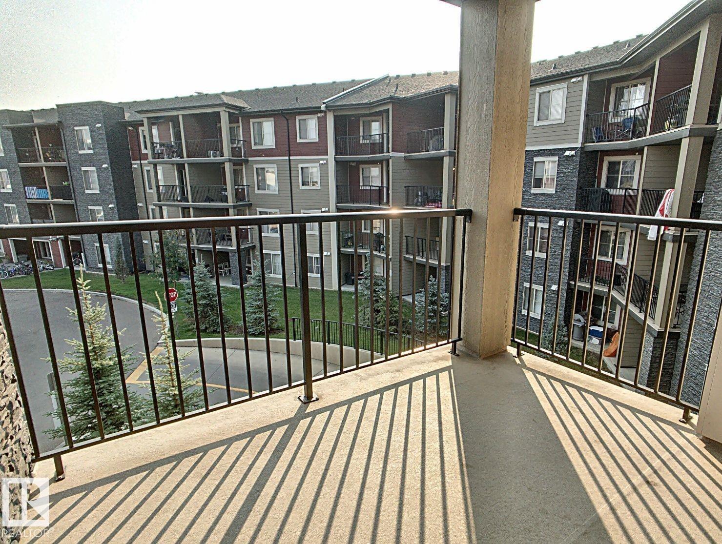 Photo 12 at 328 - 3315 James Mowatt Trail SW, Allard, Edmonton