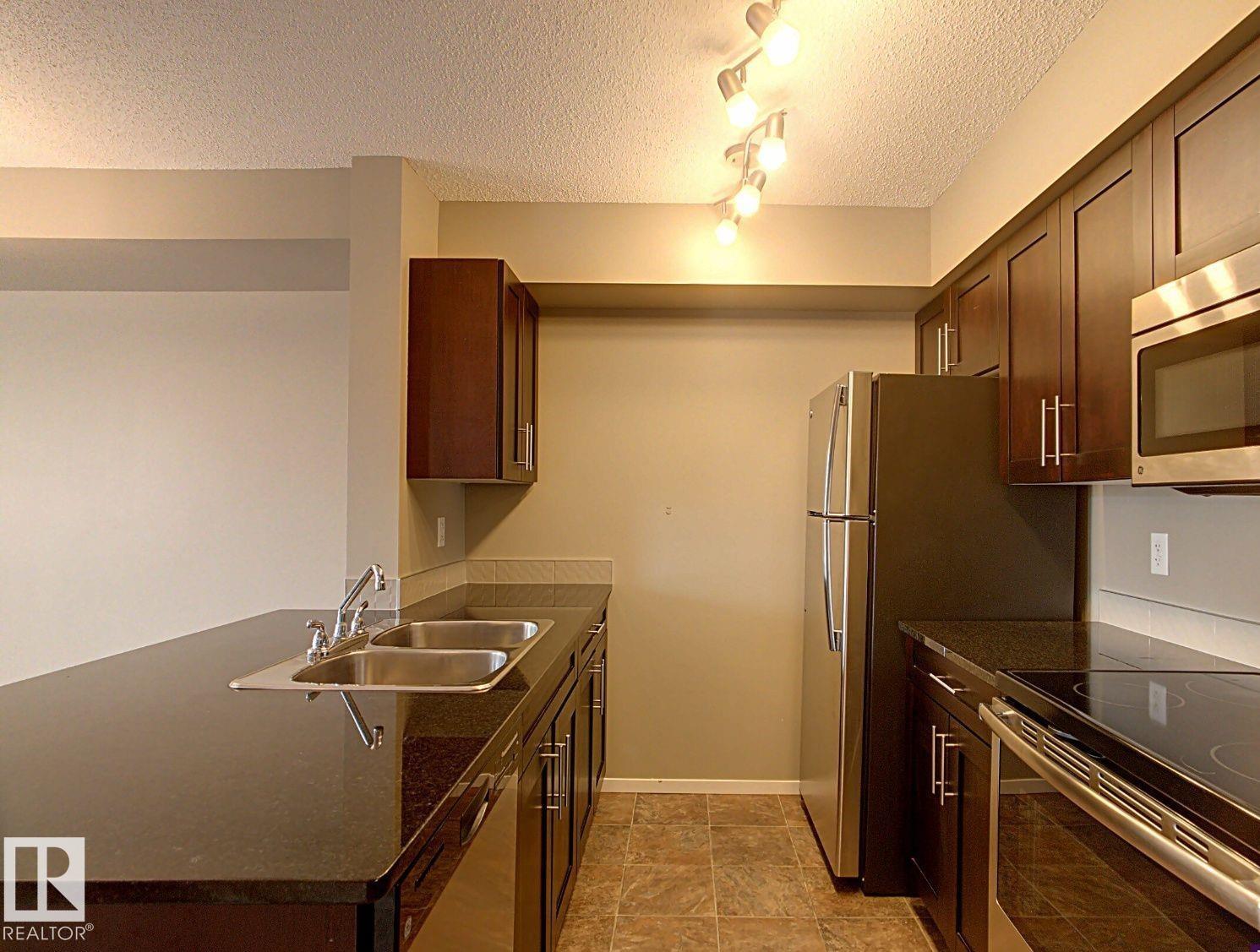 Photo 5 at 328 - 3315 James Mowatt Trail SW, Allard, Edmonton