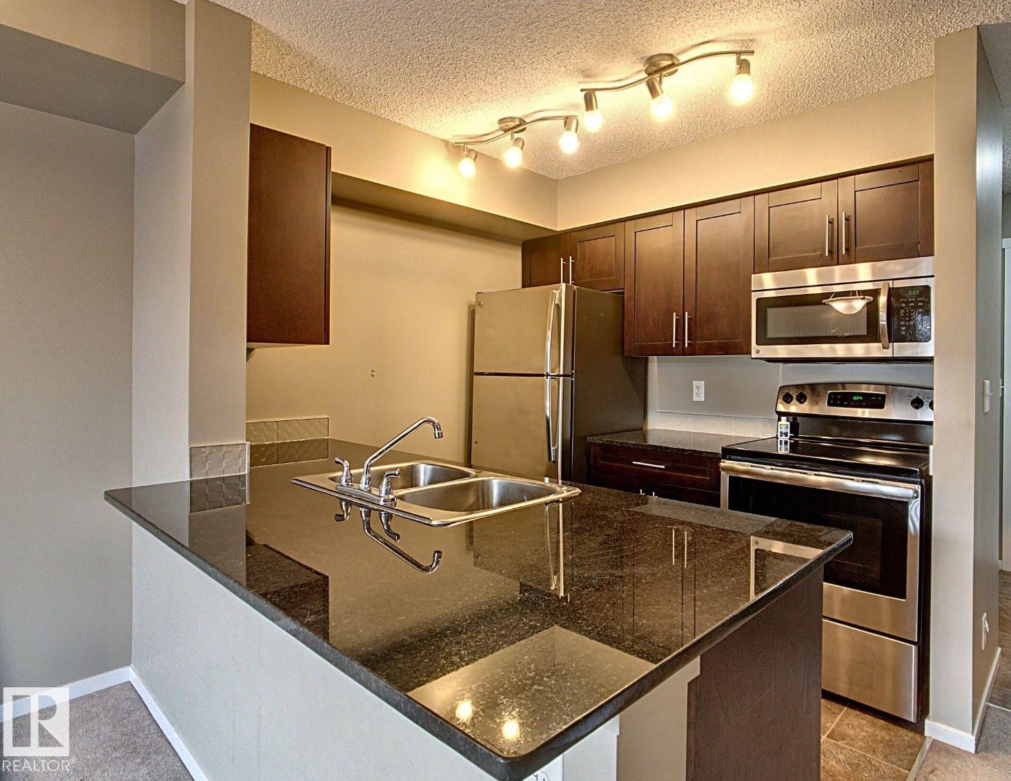 Photo 6 at 328 - 3315 James Mowatt Trail SW, Allard, Edmonton
