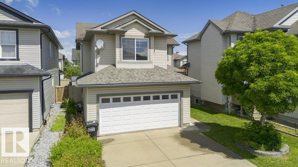 8018 3 Avenue SW, Ellerslie, Edmonton