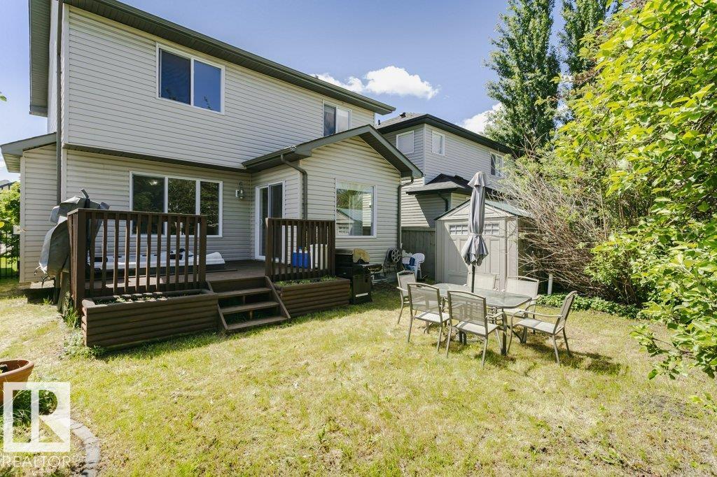 Photo 47 at 8018 3 Avenue SW, Ellerslie, Edmonton