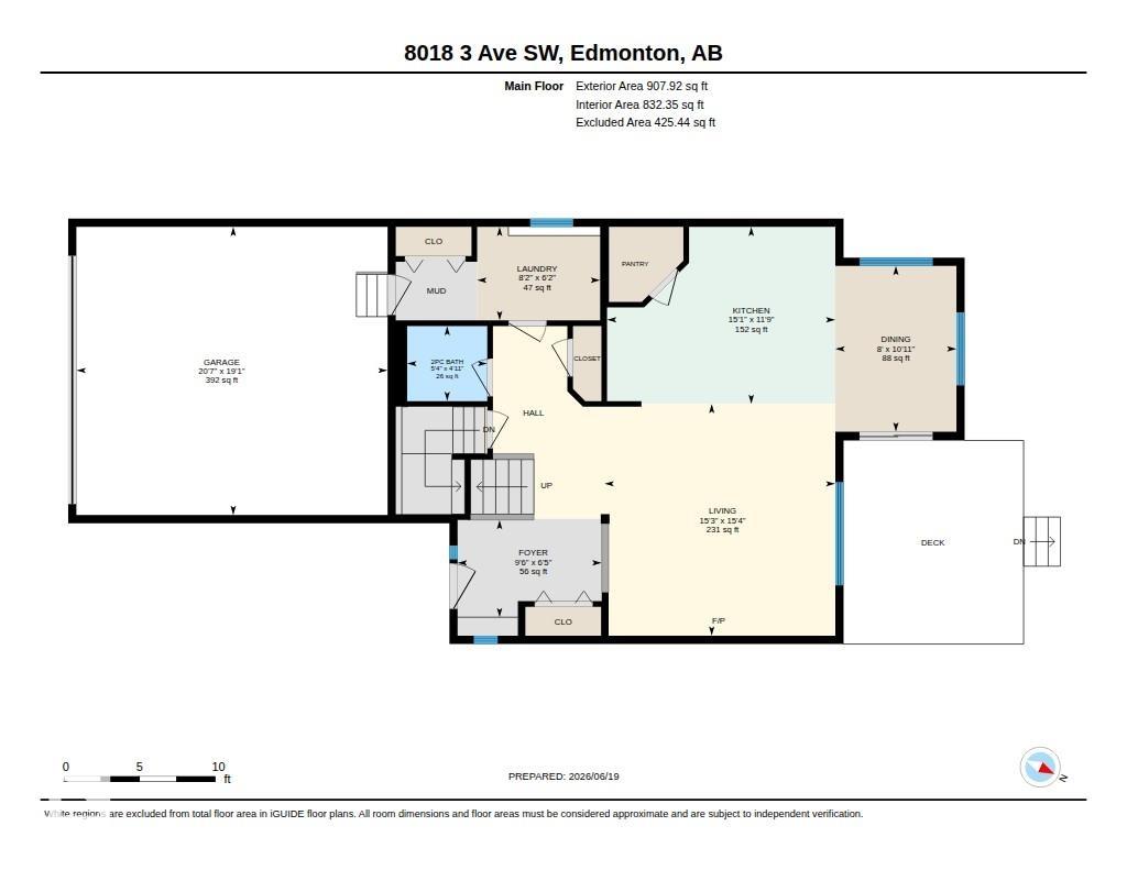 Photo 55 at 8018 3 Avenue SW, Ellerslie, Edmonton