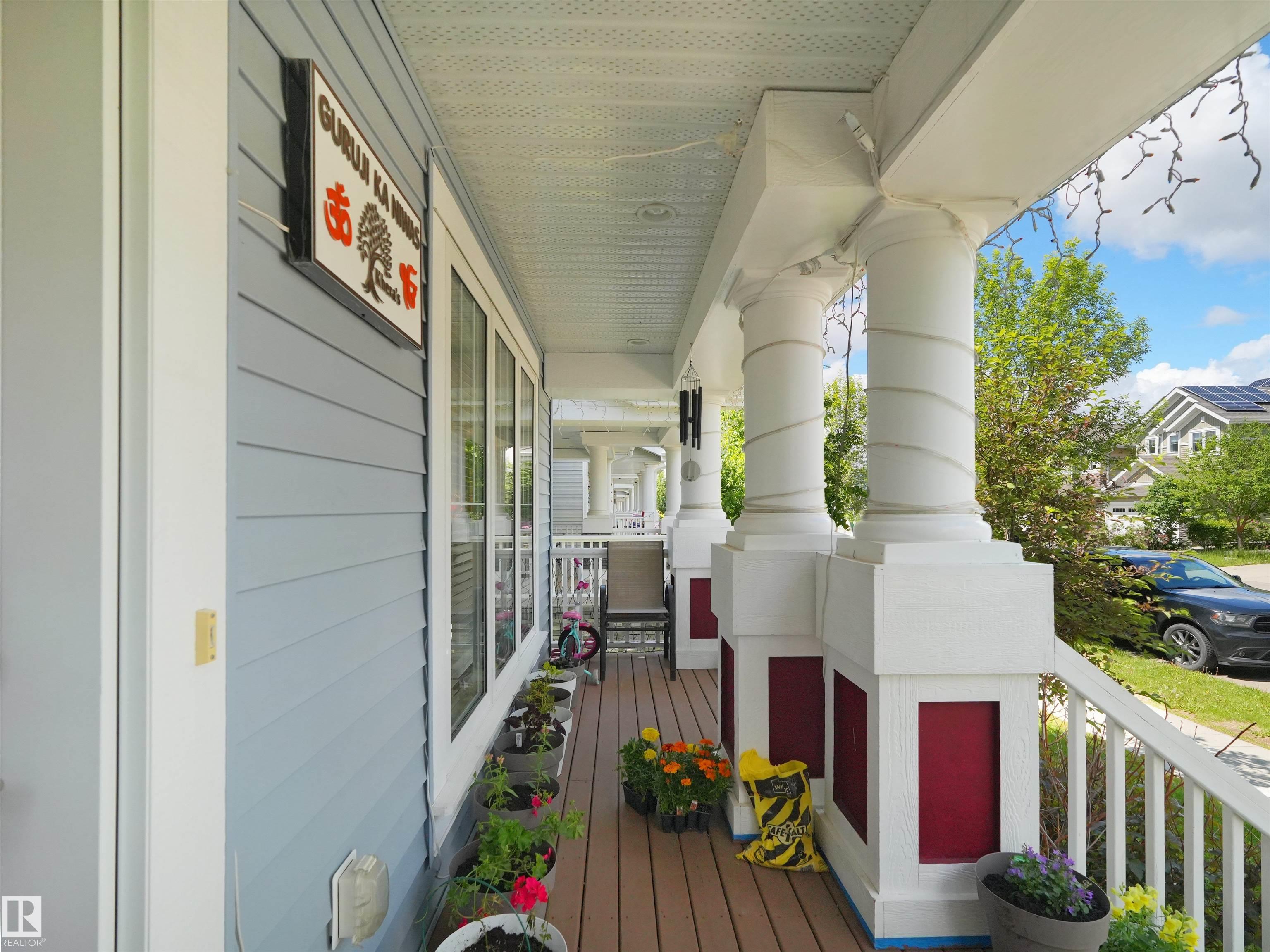 Photo 13 at 7827 22 Avenue SW, Summerside, Edmonton