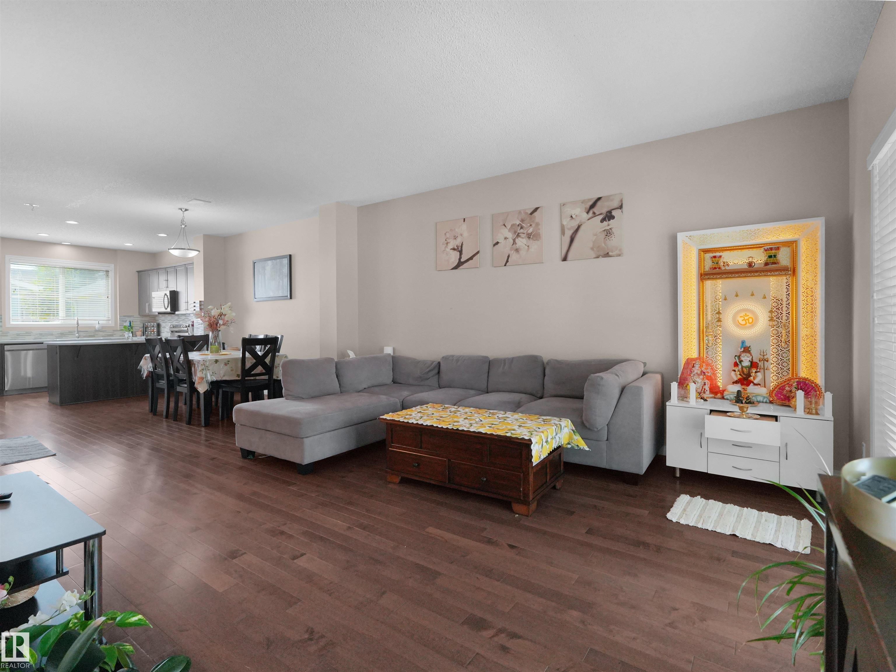 Photo 16 at 7827 22 Avenue SW, Summerside, Edmonton