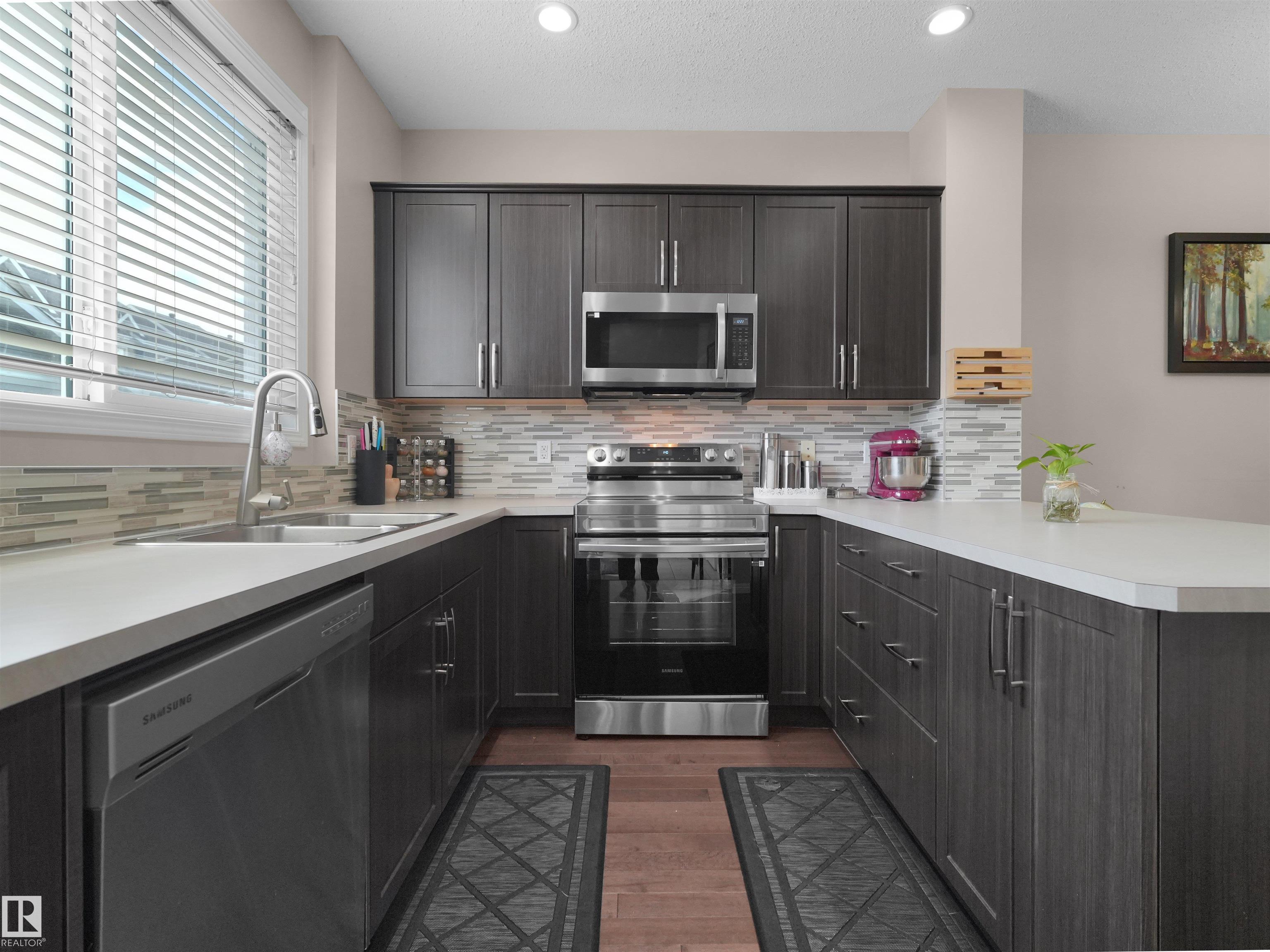 Photo 24 at 7827 22 Avenue SW, Summerside, Edmonton