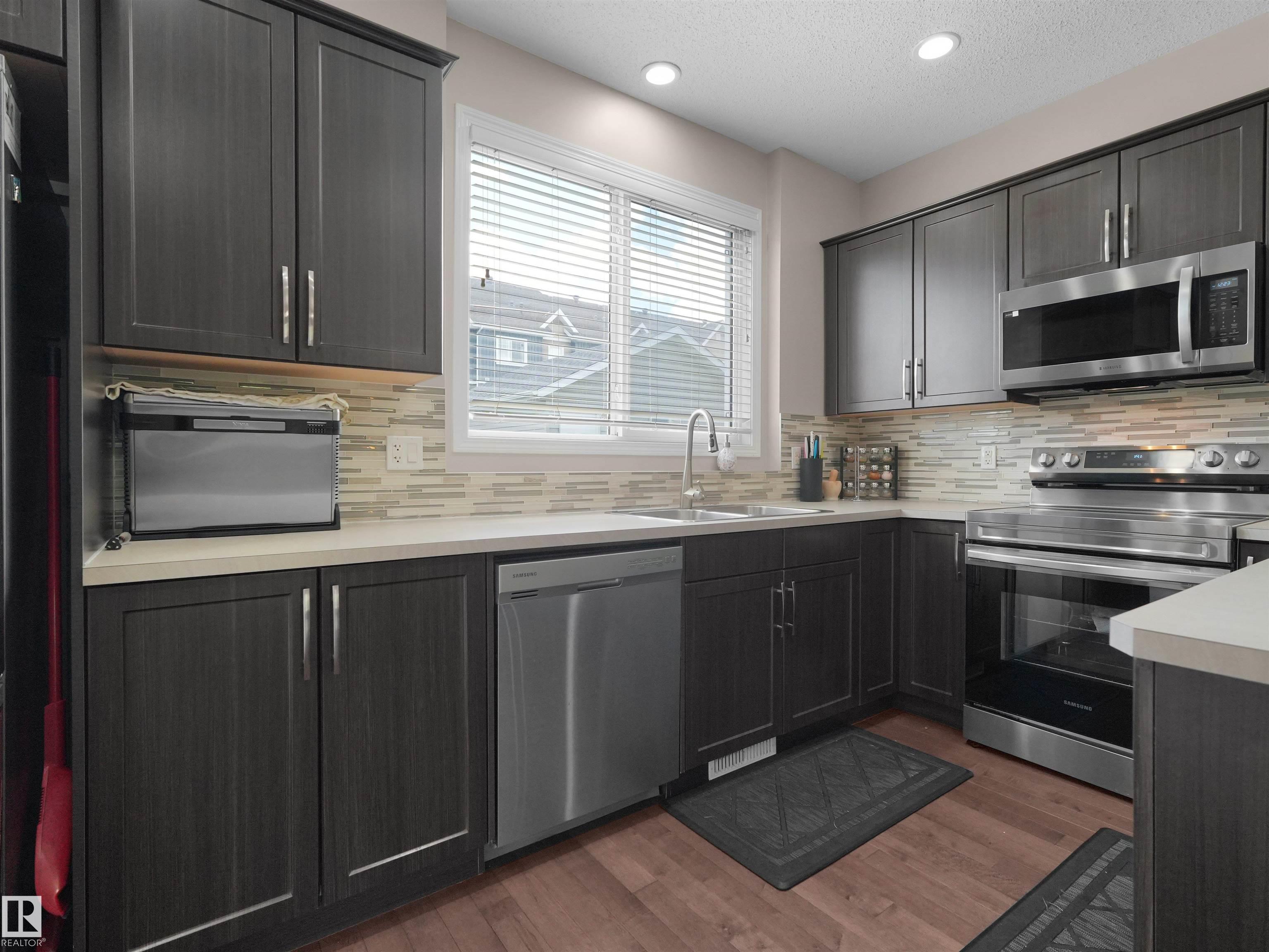 Photo 25 at 7827 22 Avenue SW, Summerside, Edmonton
