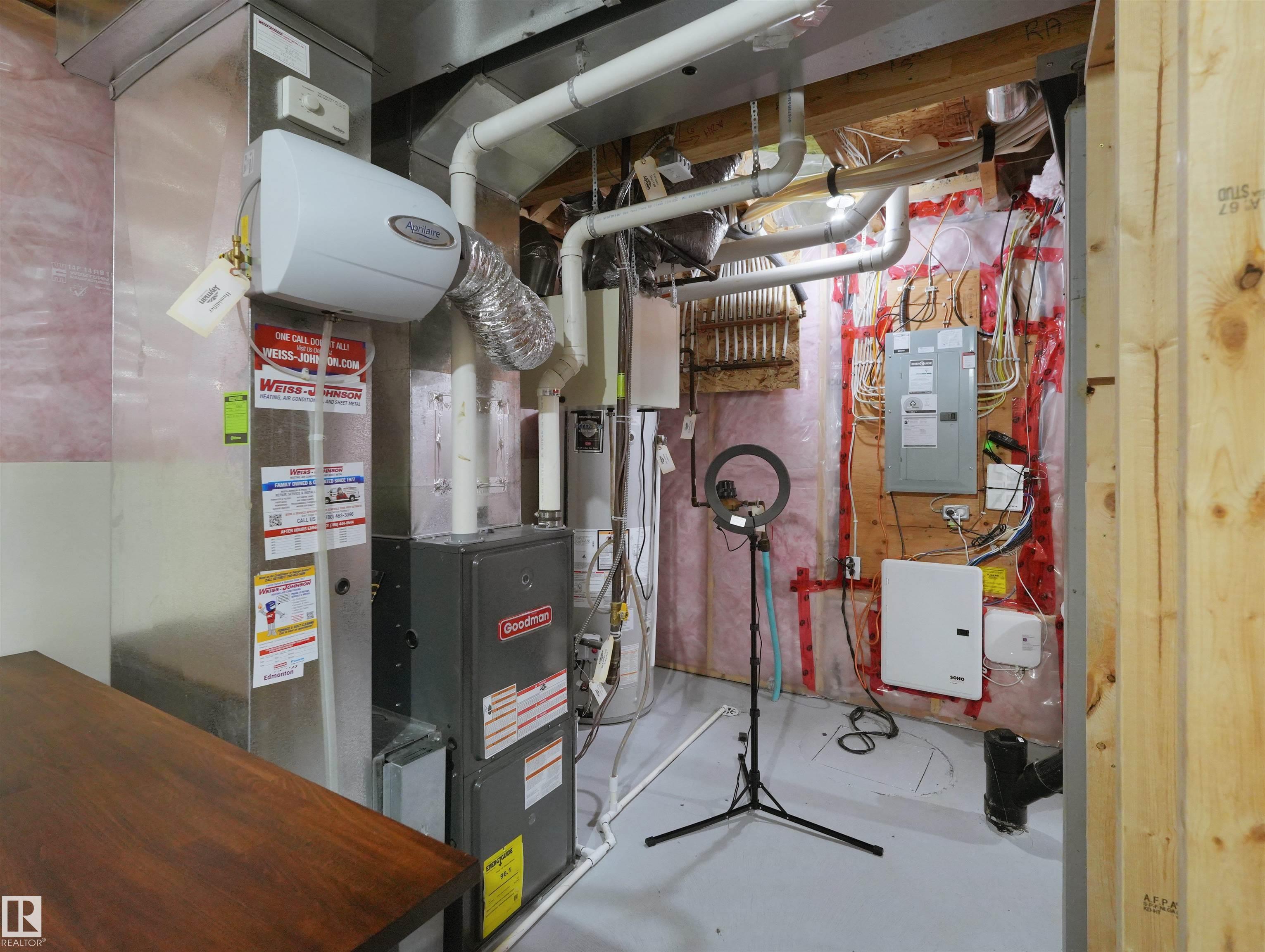 Photo 43 at 7827 22 Avenue SW, Summerside, Edmonton