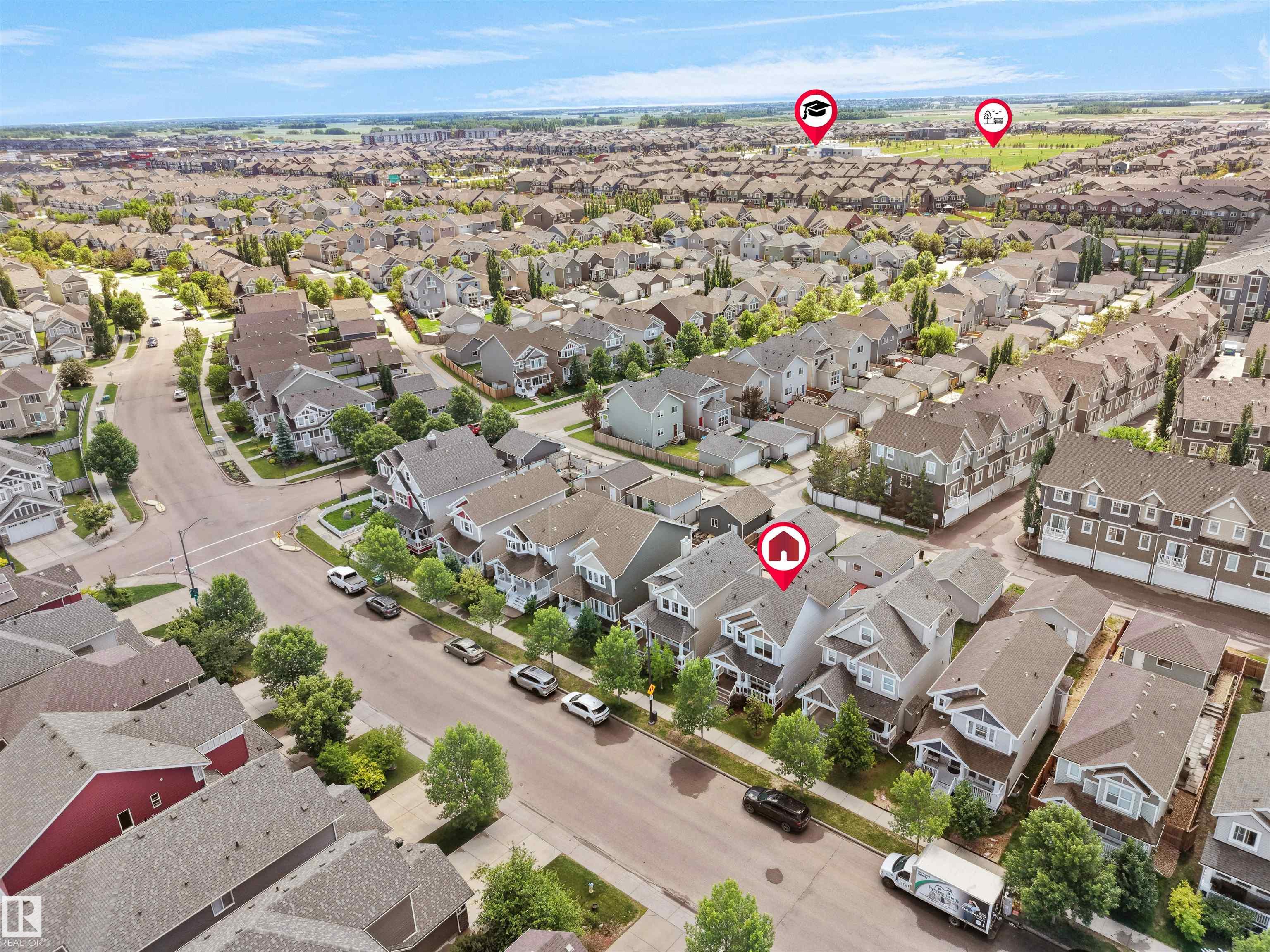 Photo 6 at 7827 22 Avenue SW, Summerside, Edmonton