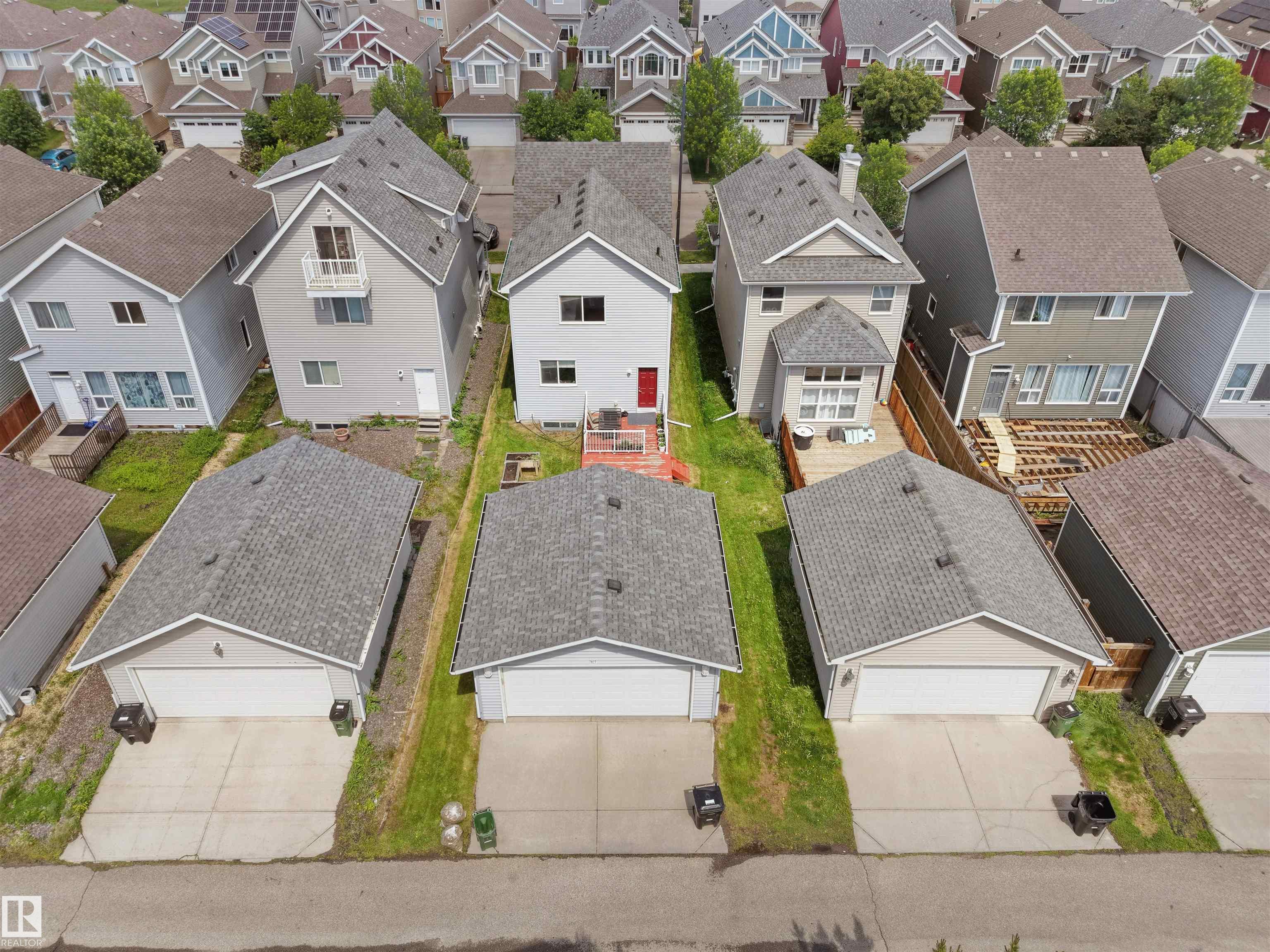 Photo 7 at 7827 22 Avenue SW, Summerside, Edmonton