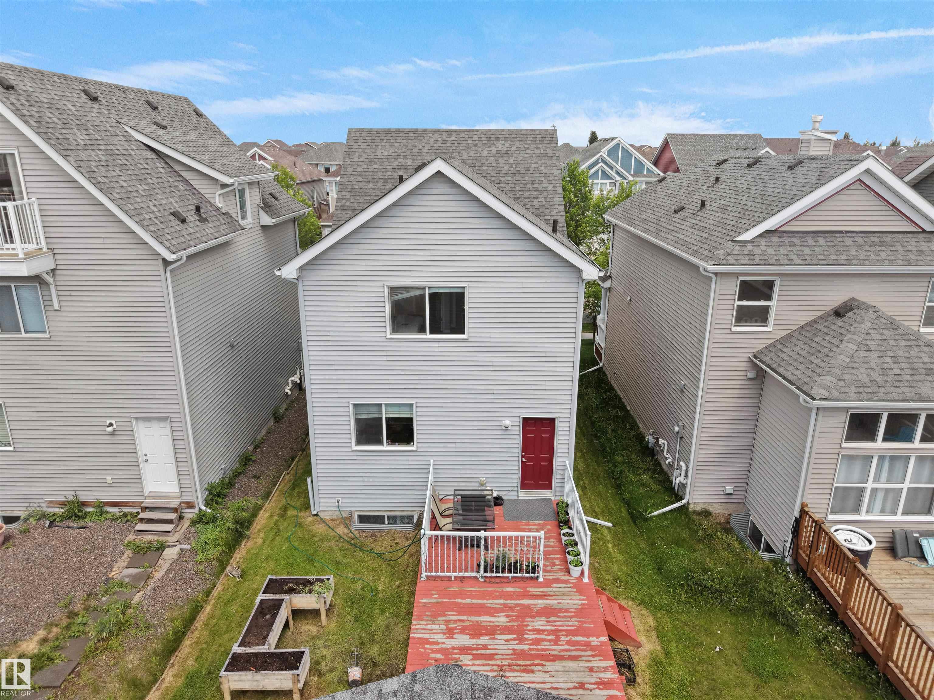 Photo 8 at 7827 22 Avenue SW, Summerside, Edmonton