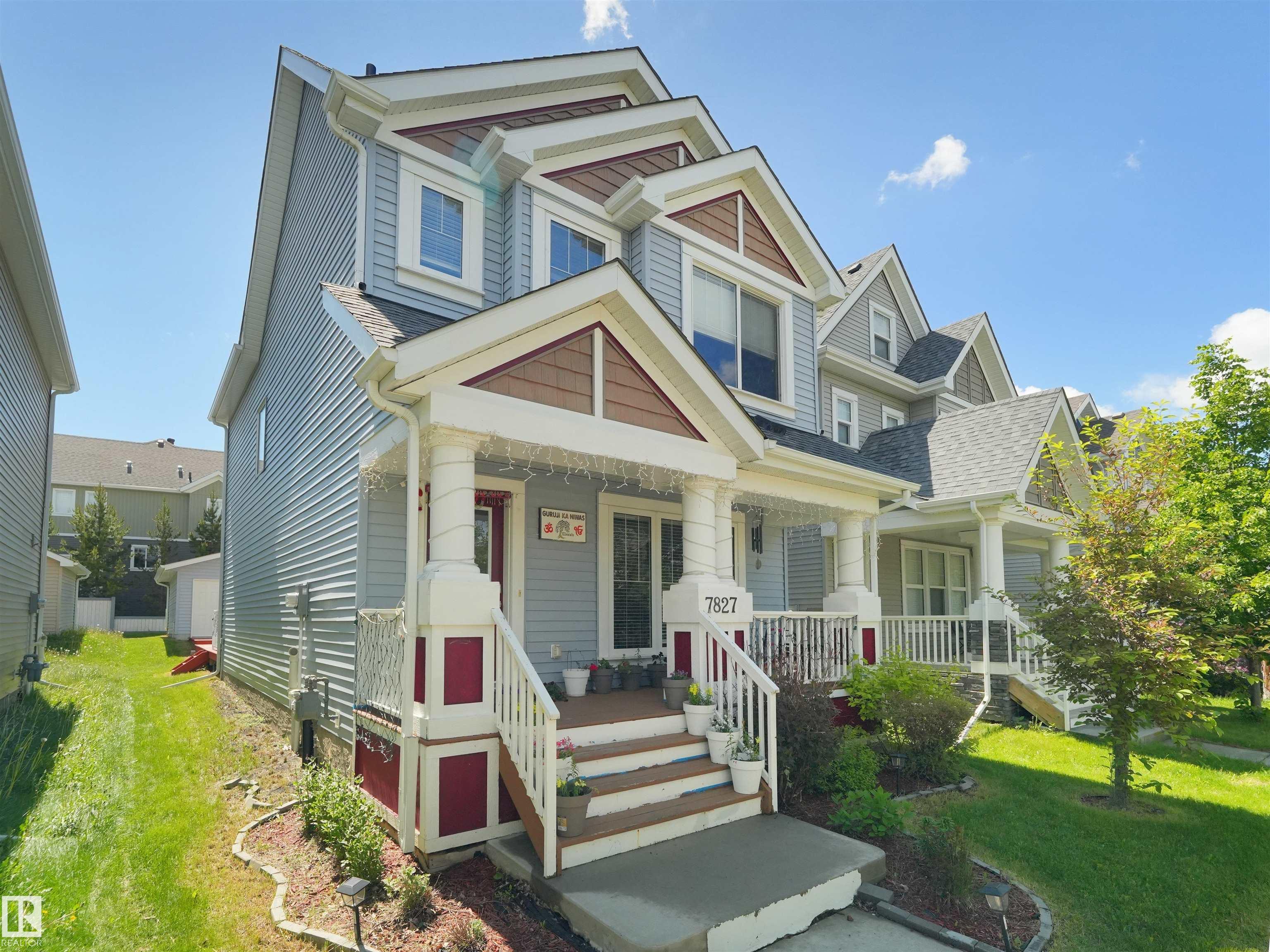 Photo 9 at 7827 22 Avenue SW, Summerside, Edmonton