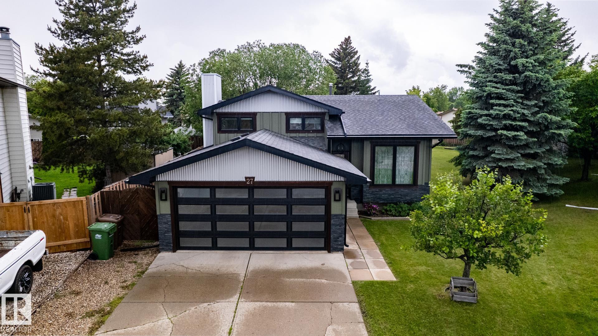 27 Danforth Crescent, Deer Ridge, St. Albert