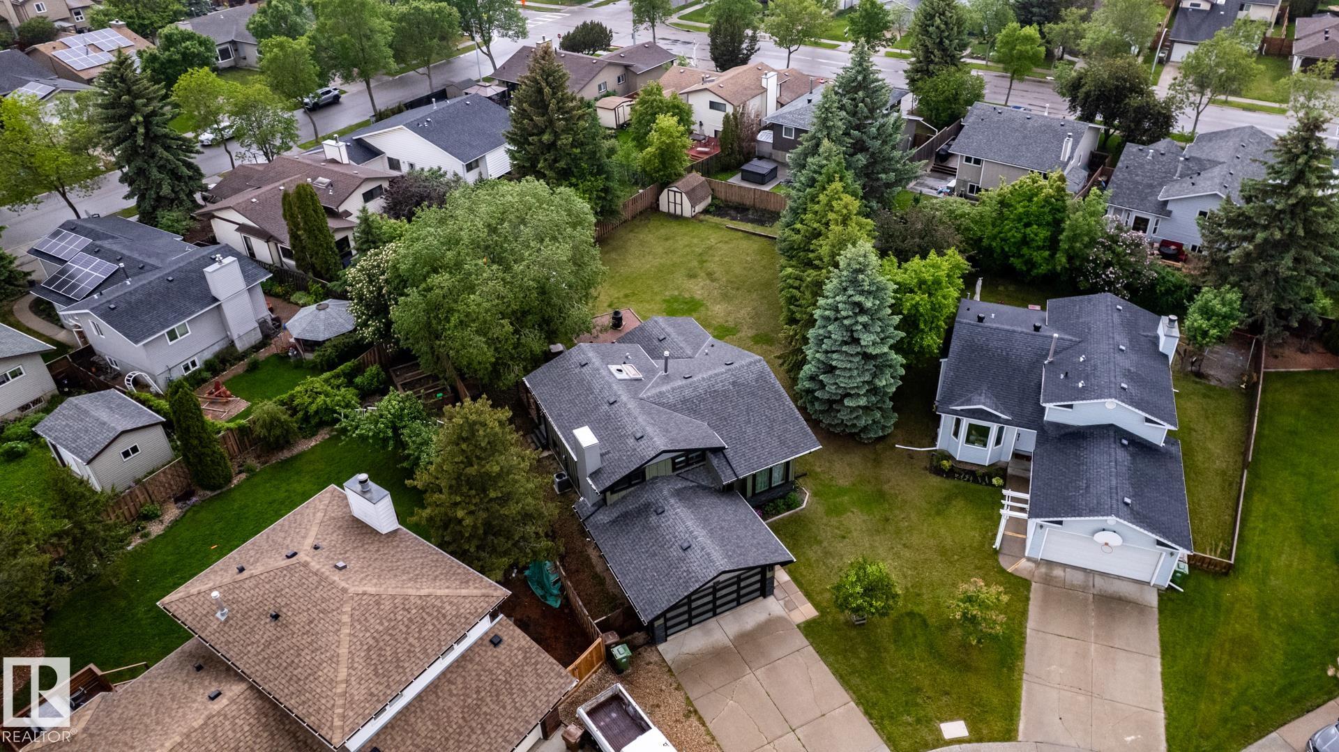 27 Danforth Crescent, Deer Ridge, St. Albert