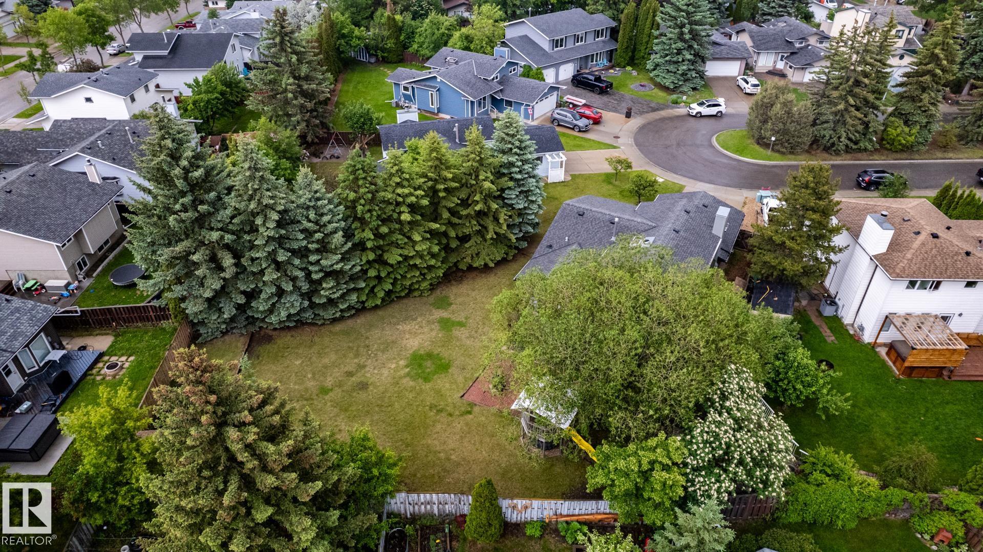 27 Danforth Crescent, Deer Ridge, St. Albert