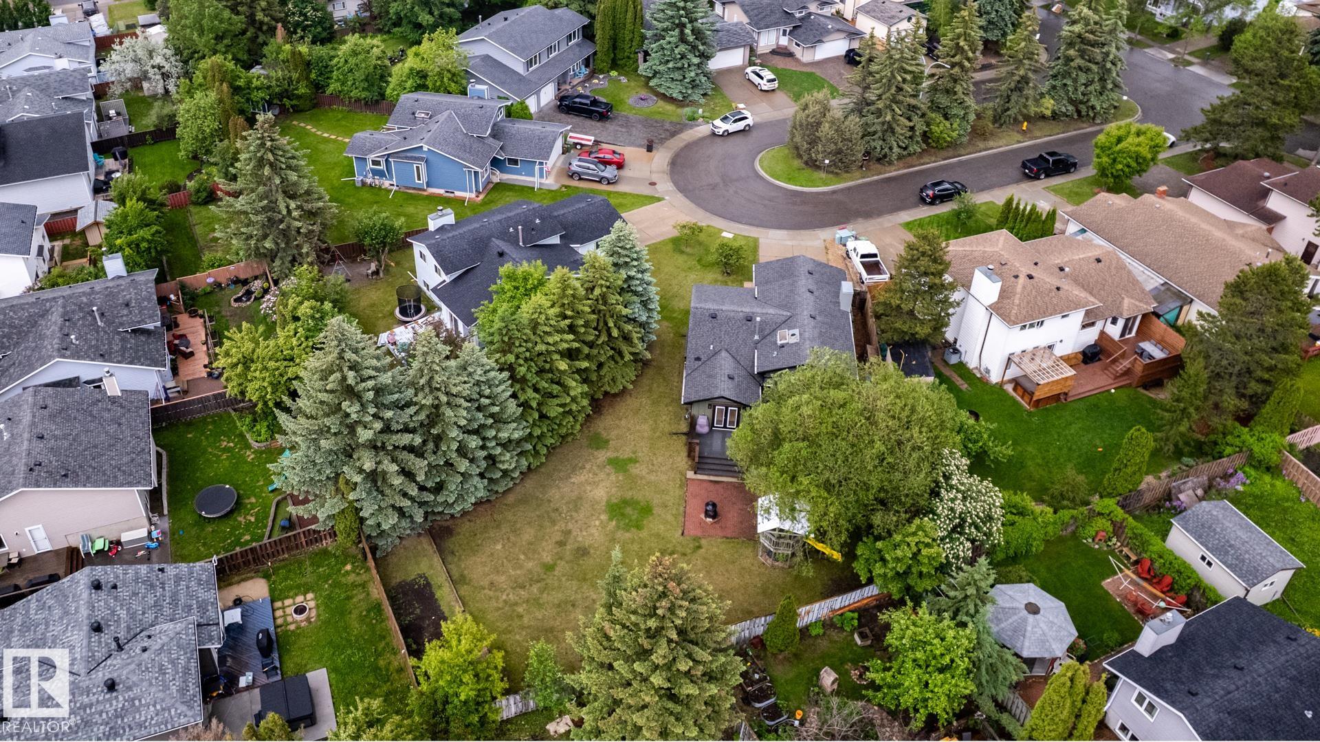 27 Danforth Crescent, Deer Ridge, St. Albert