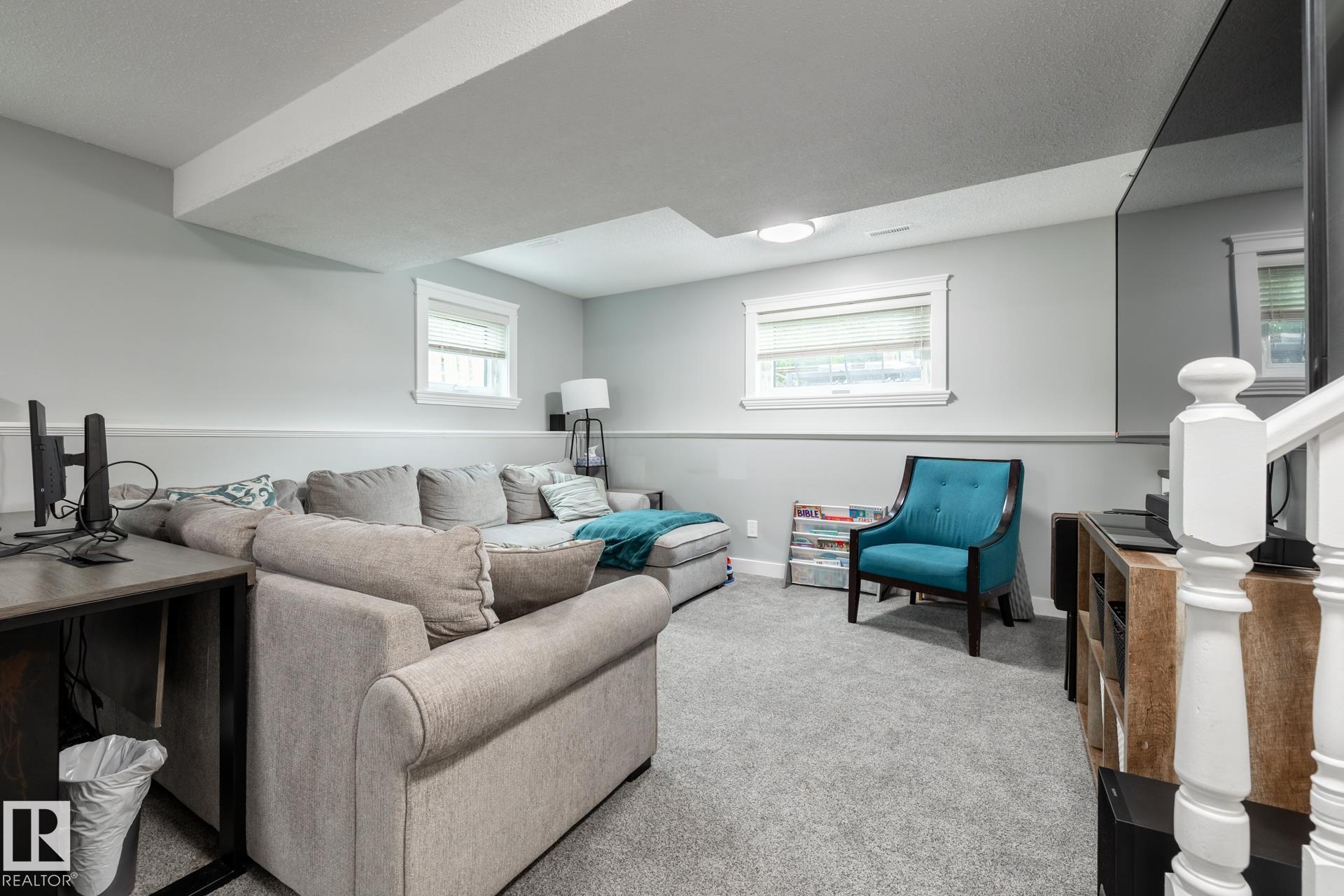 Photo 45 at 27 Danforth Crescent, Deer Ridge, St. Albert