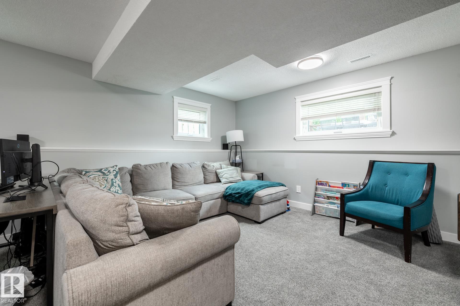 Photo 46 at 27 Danforth Crescent, Deer Ridge, St. Albert