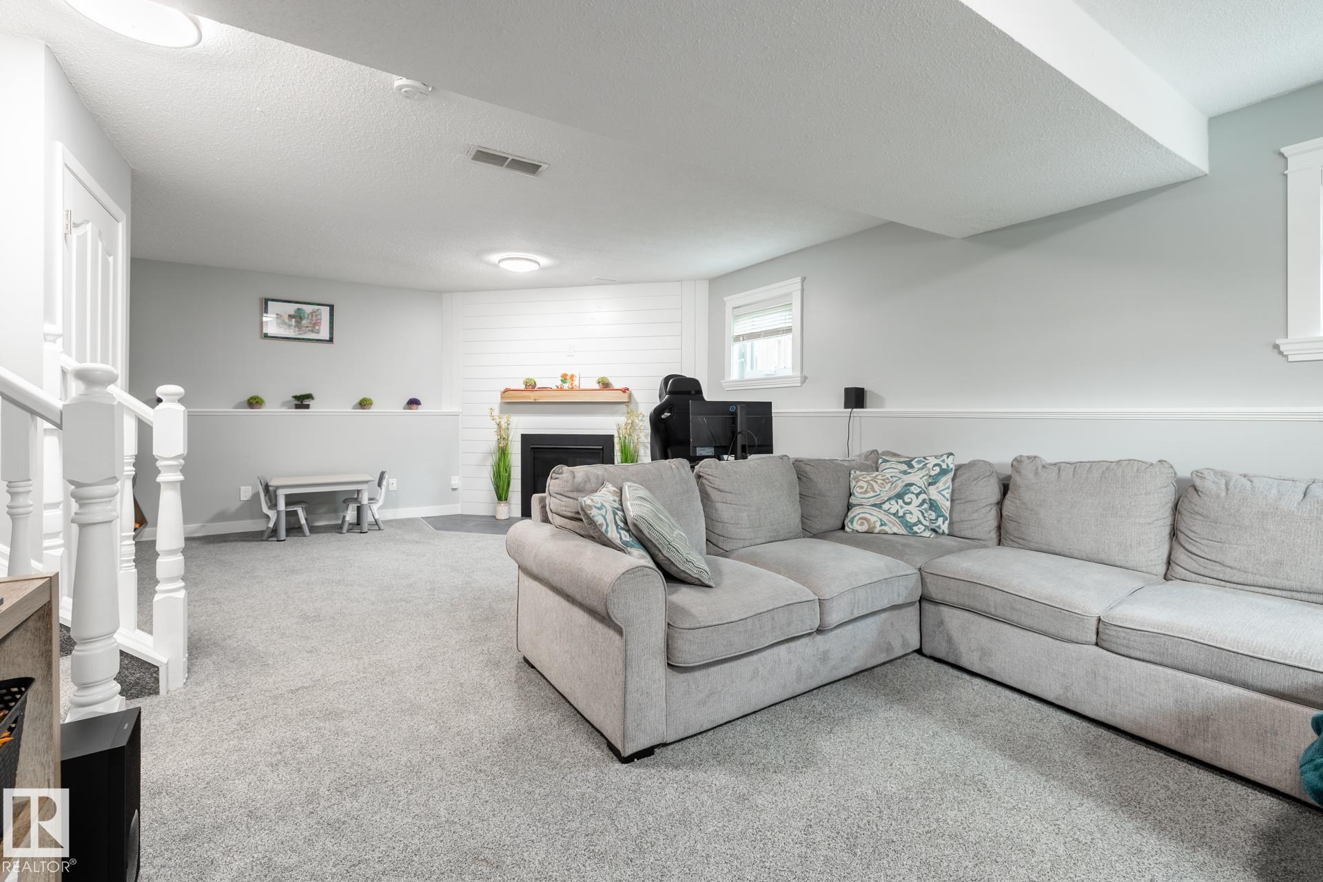 Photo 48 at 27 Danforth Crescent, Deer Ridge, St. Albert